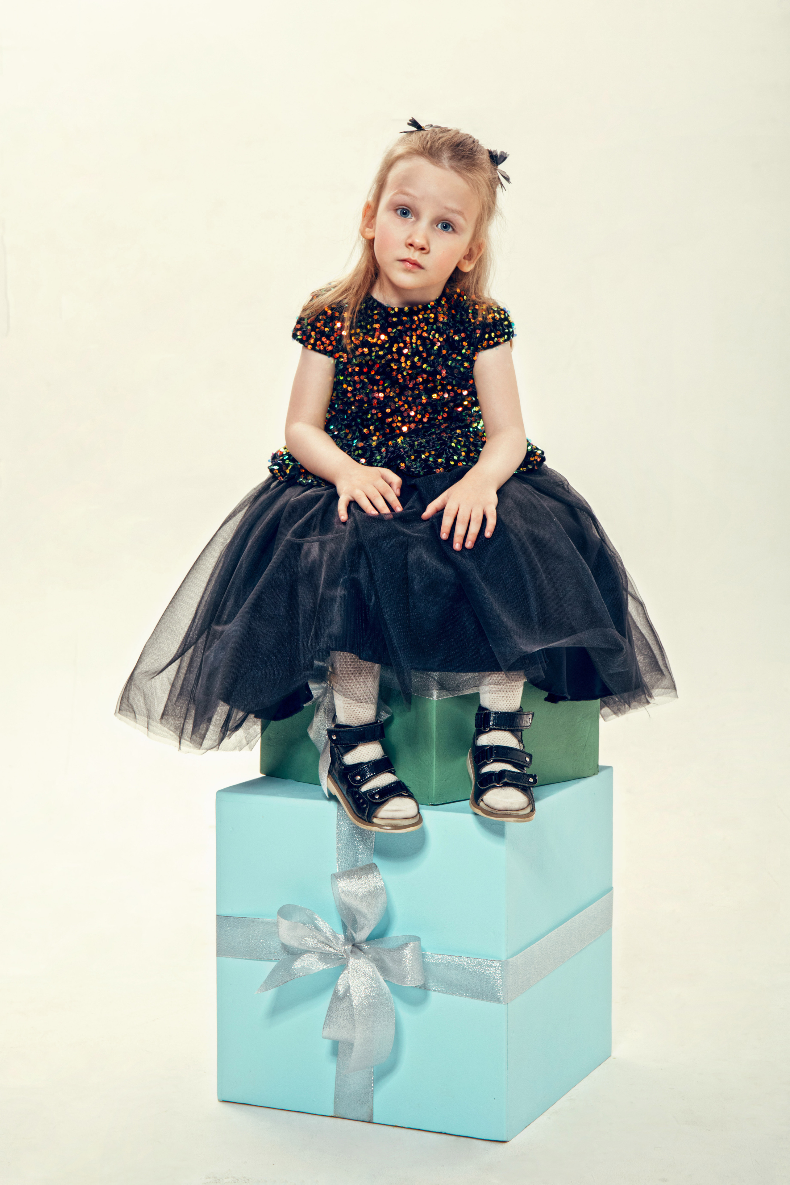 Ульяна. Детская фотосессия. Фотографы в Кандалакше Олеся и Юрий. Мурманская область, Россия