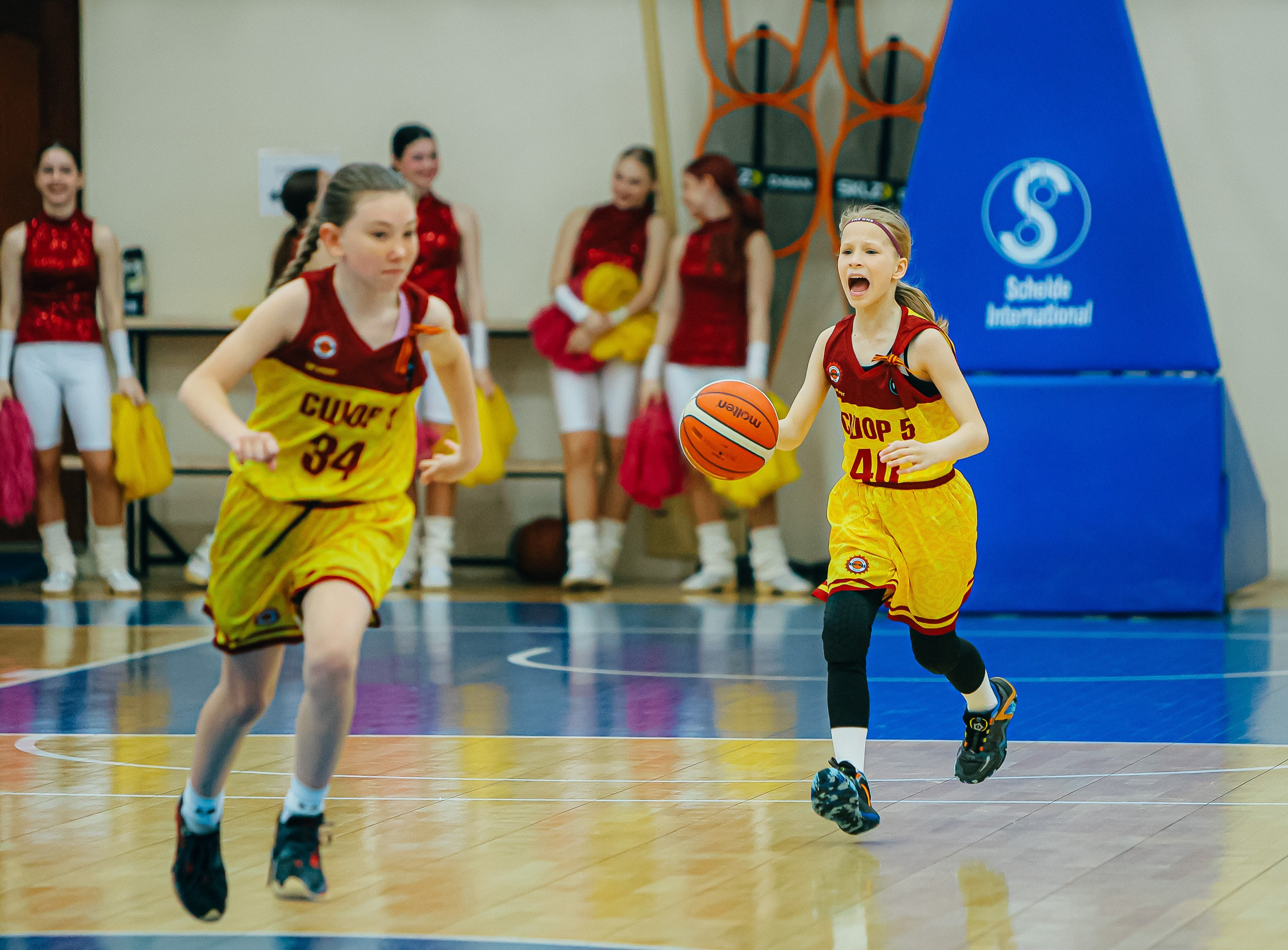 07.05 Баскетбольный турнир «Надежда». Посвященный 80 годовщине Великой Победы. Команда специалистов в мире фотографии и видео. Детский фотограф, семейный фотограф