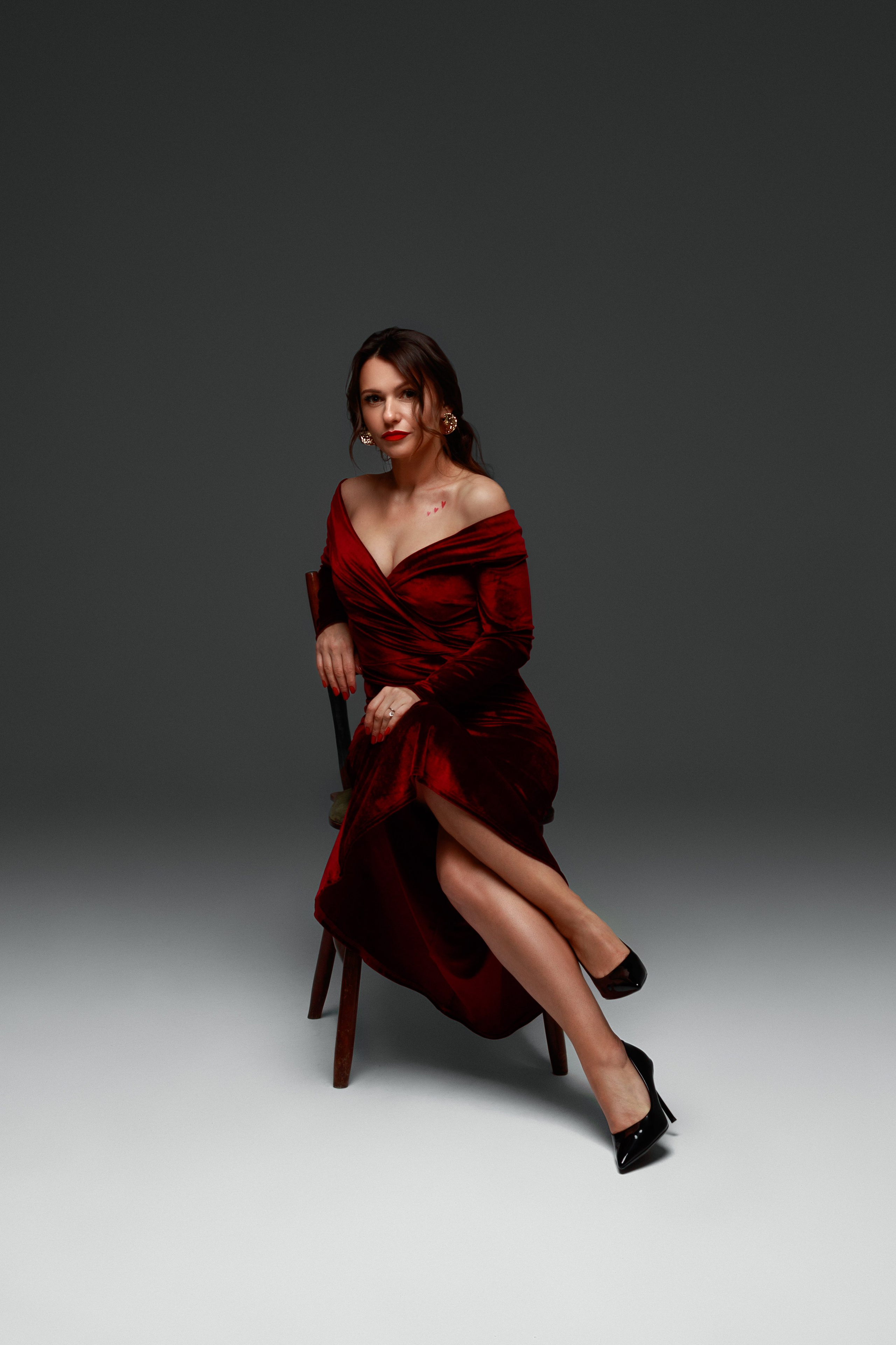 Фоновые. Фотограф в Лодзи Светлана Шкуратова