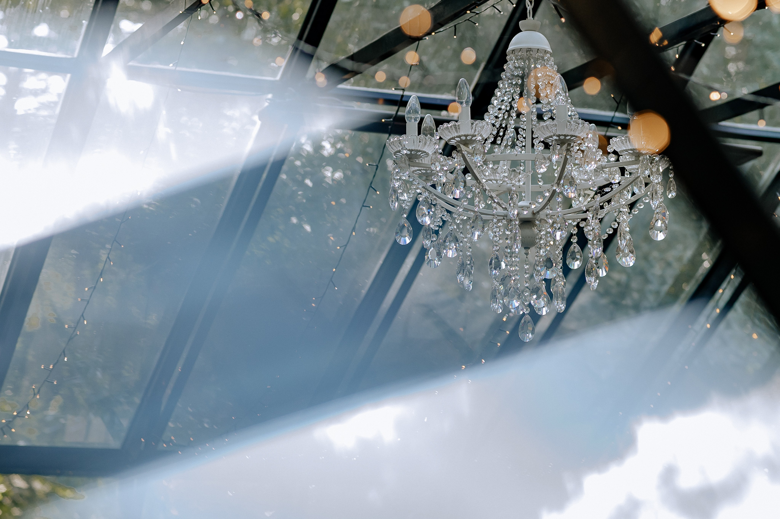 Свадьба на площадке Forest Dew. Свадебный фотограф Москва — Сергей и Татьяна