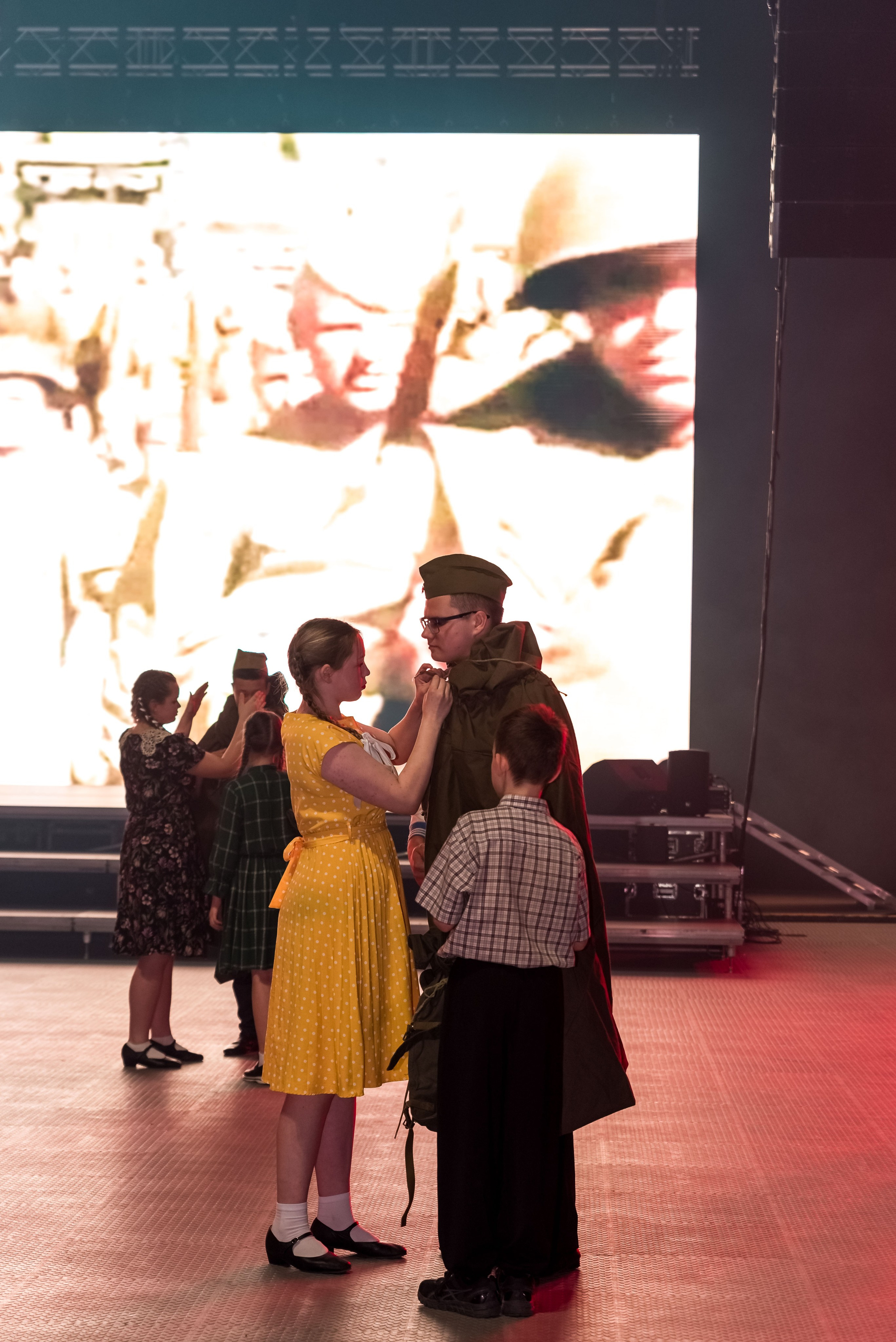 Концерт 9 мая 2025. Женский фотограф Крещение Венчание Москва Брянск