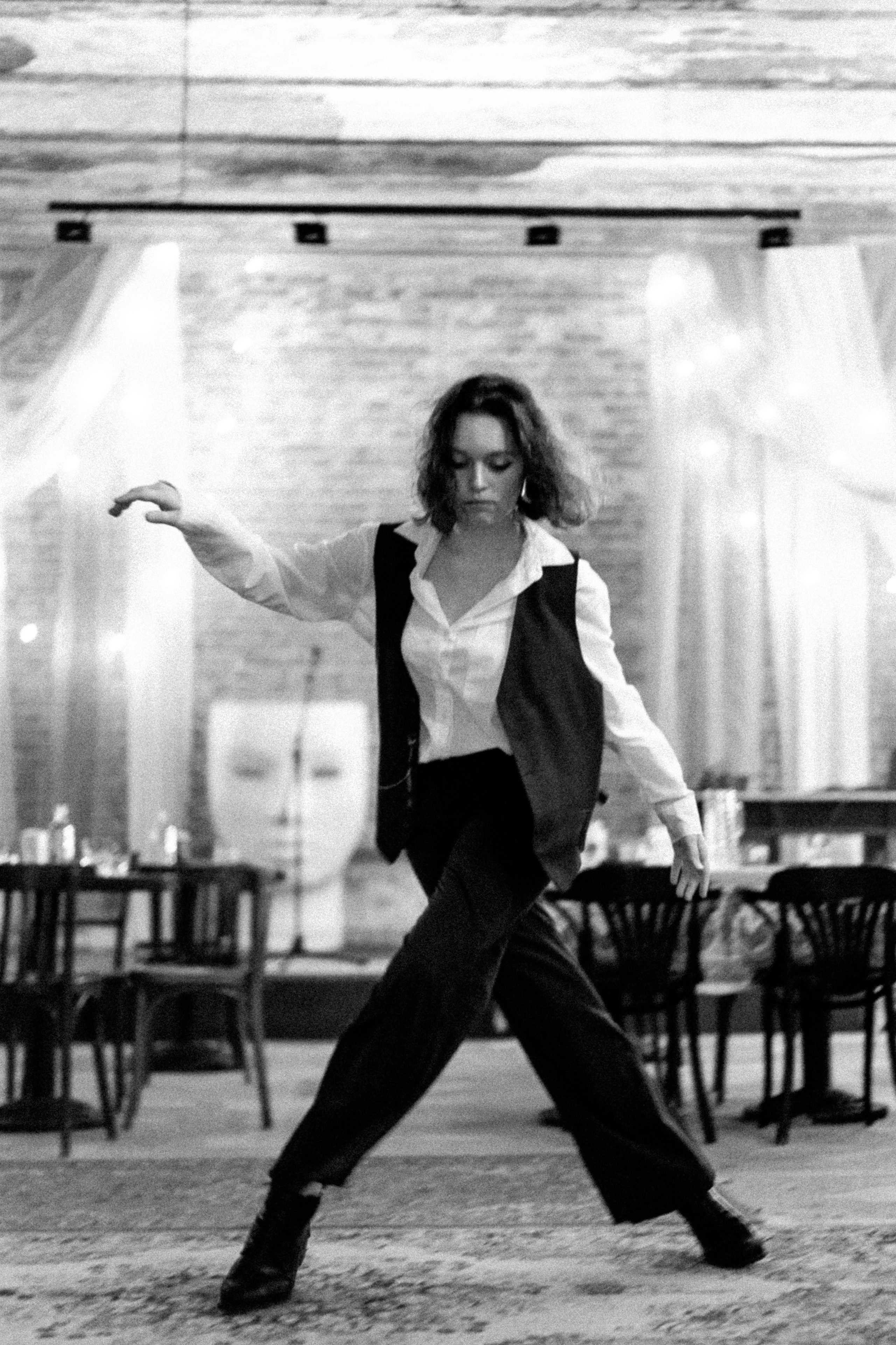 Трактирщица. Арт-фотограф Крис Л. в Тобольске: портрет, семейные, свадьбы