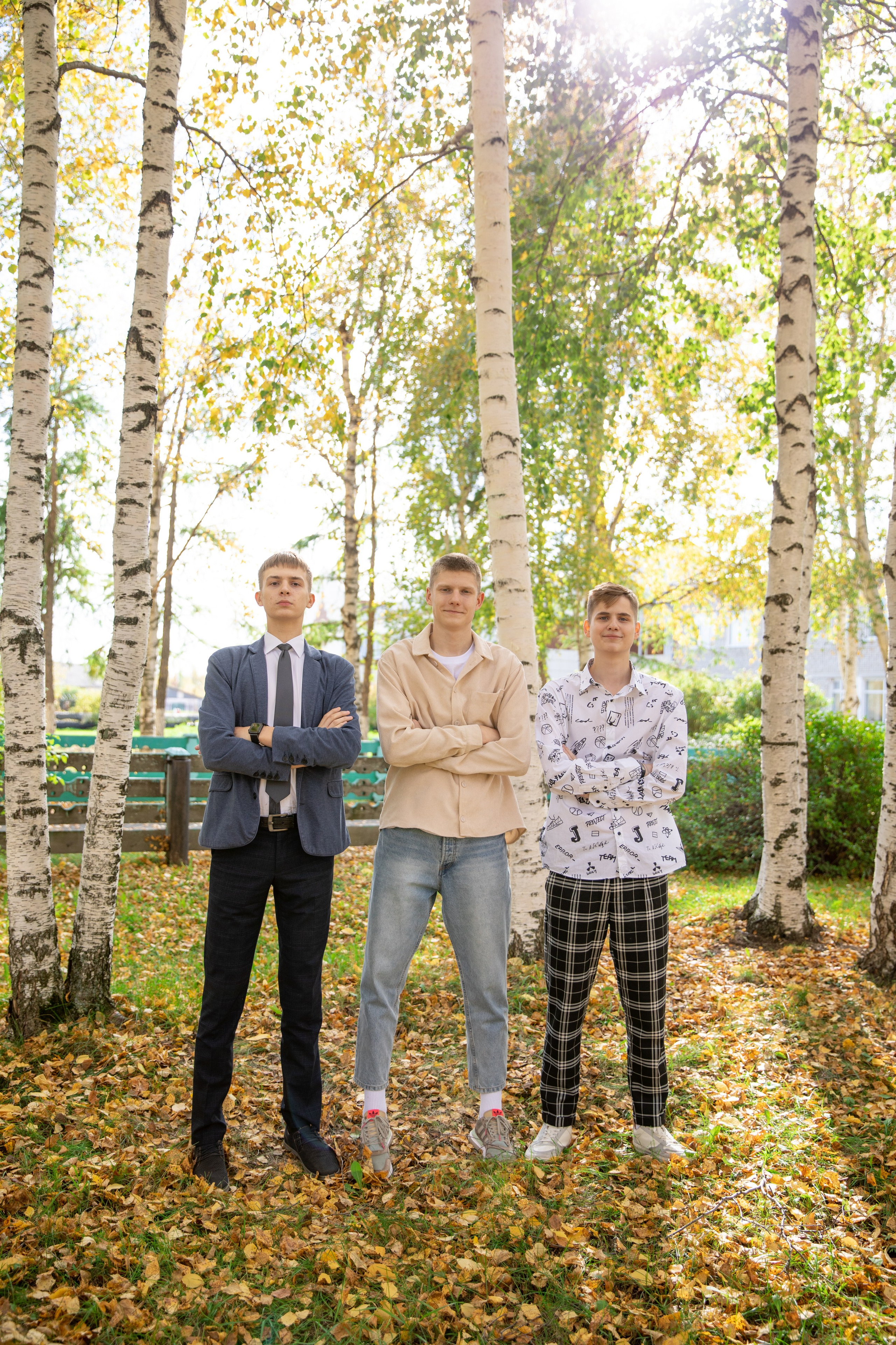 Выпускные альбомы 9-11 классы. Семейный и детский фотограф София Шарабурко, Томская область