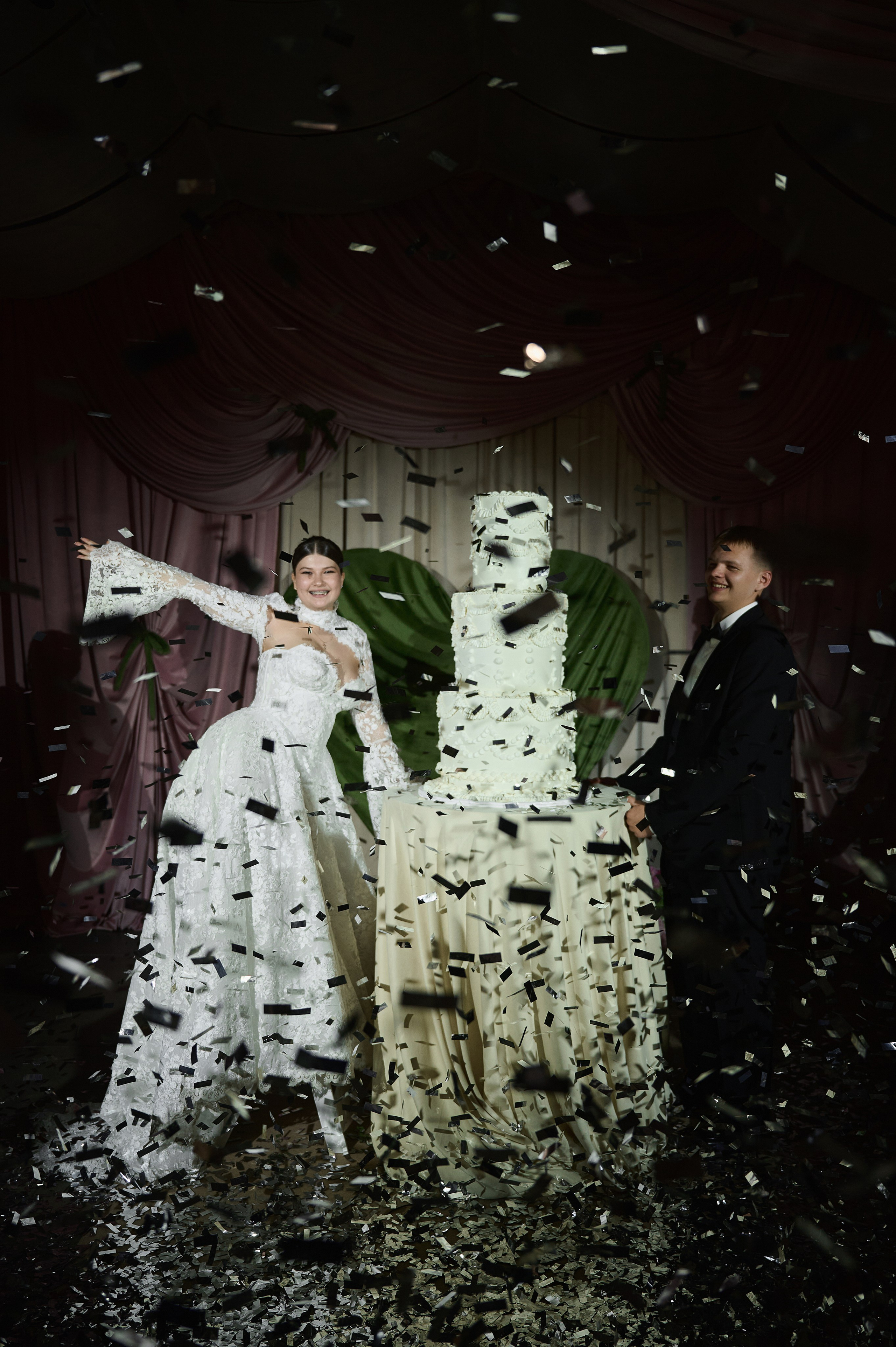 Свадебный и портретный фотограф в Брянске Скепская Лилия