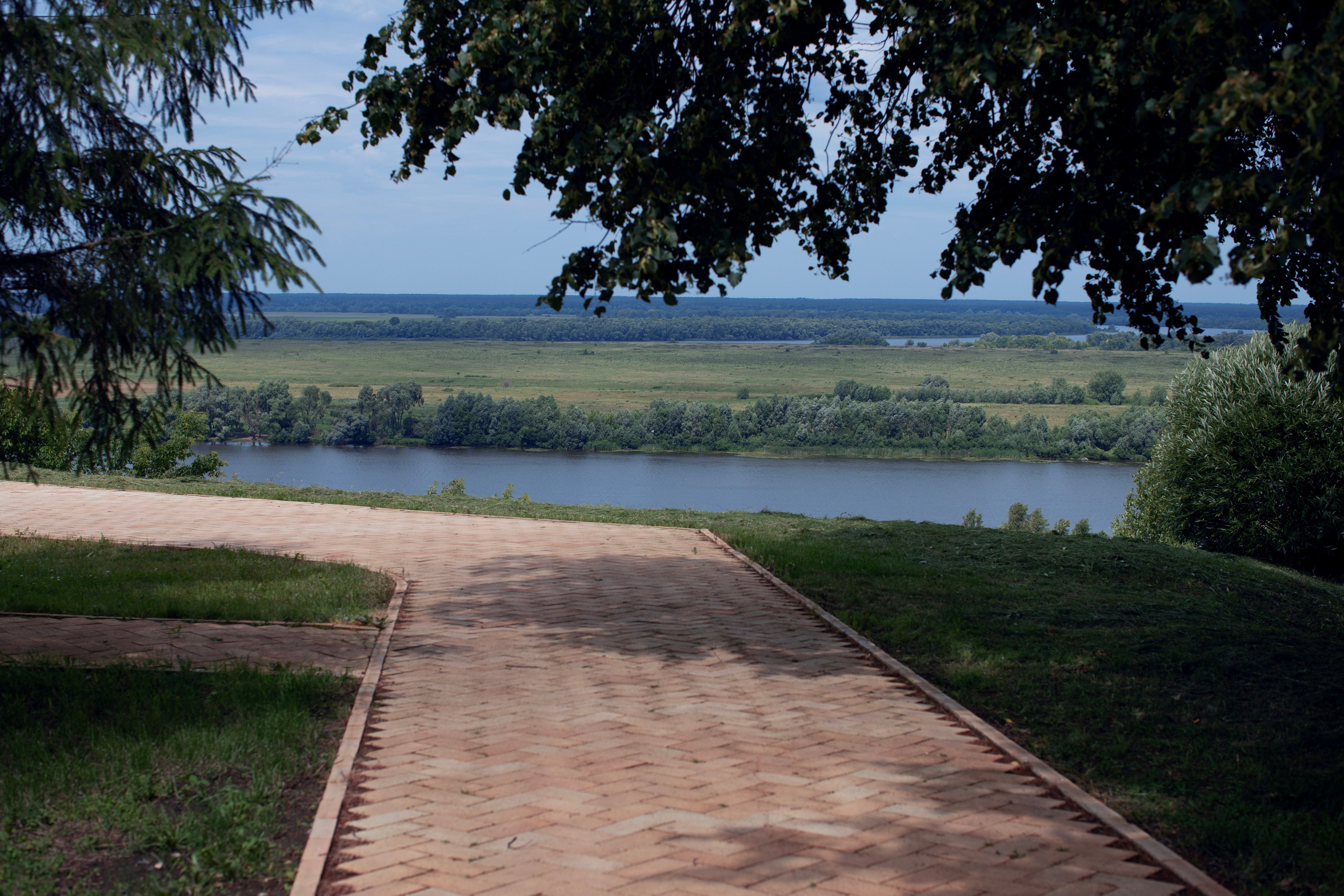 Рязань'25. Фотограф-портретист в Москве