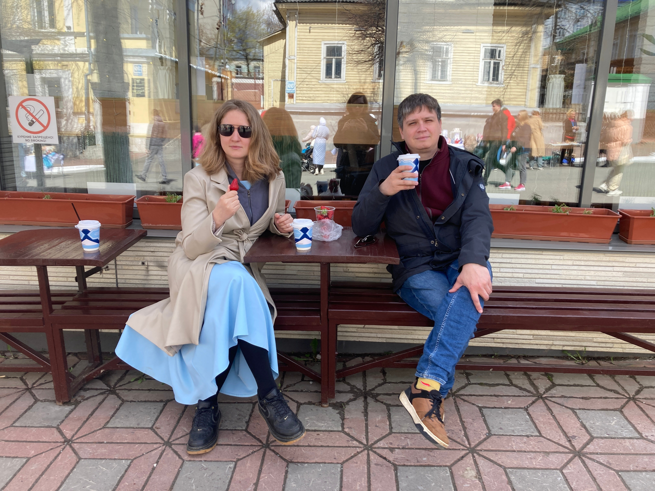 Идем на восток. Портретный фотограф Москва, репортаж и естественная постановка