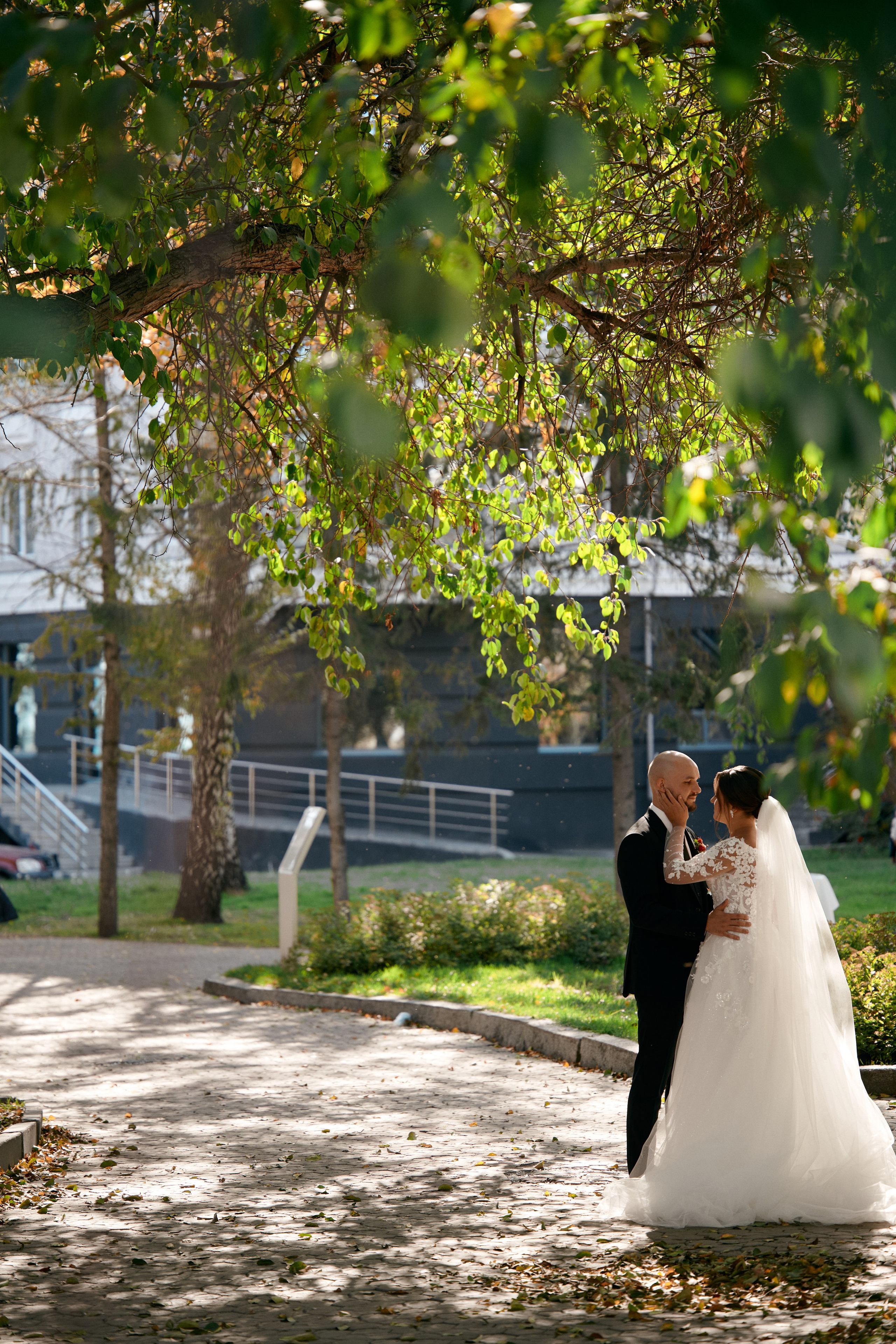 Свадьба Алексея и Екатерины. Сергей Богомолов. Свадебный и семейный фотограф