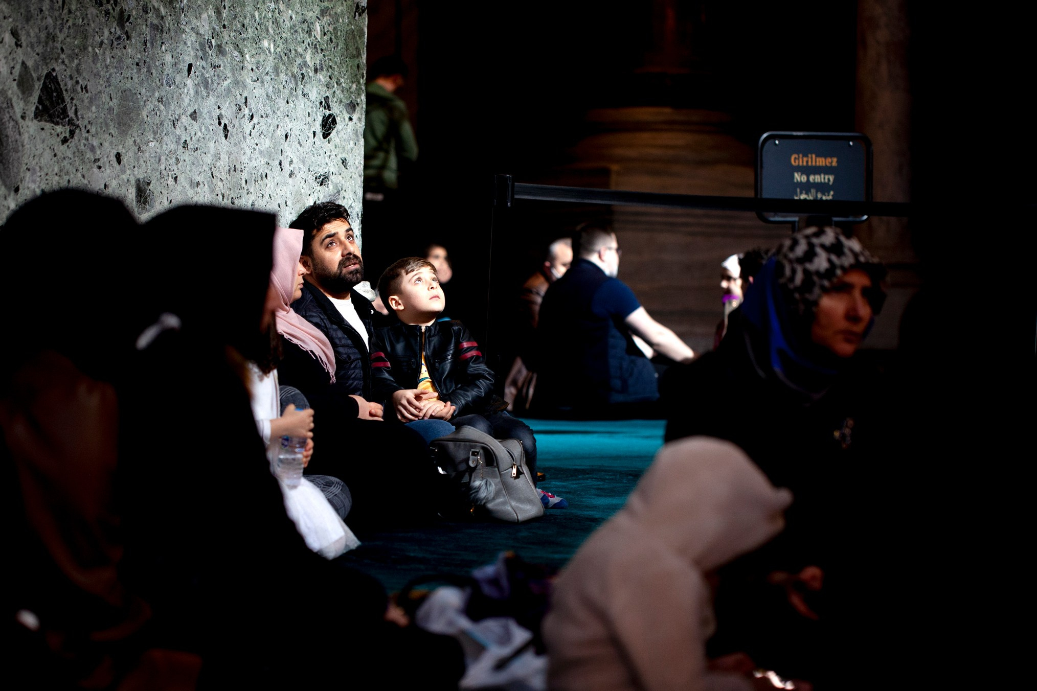 Istanbul. High-quality interior photos for your home, office, hotel