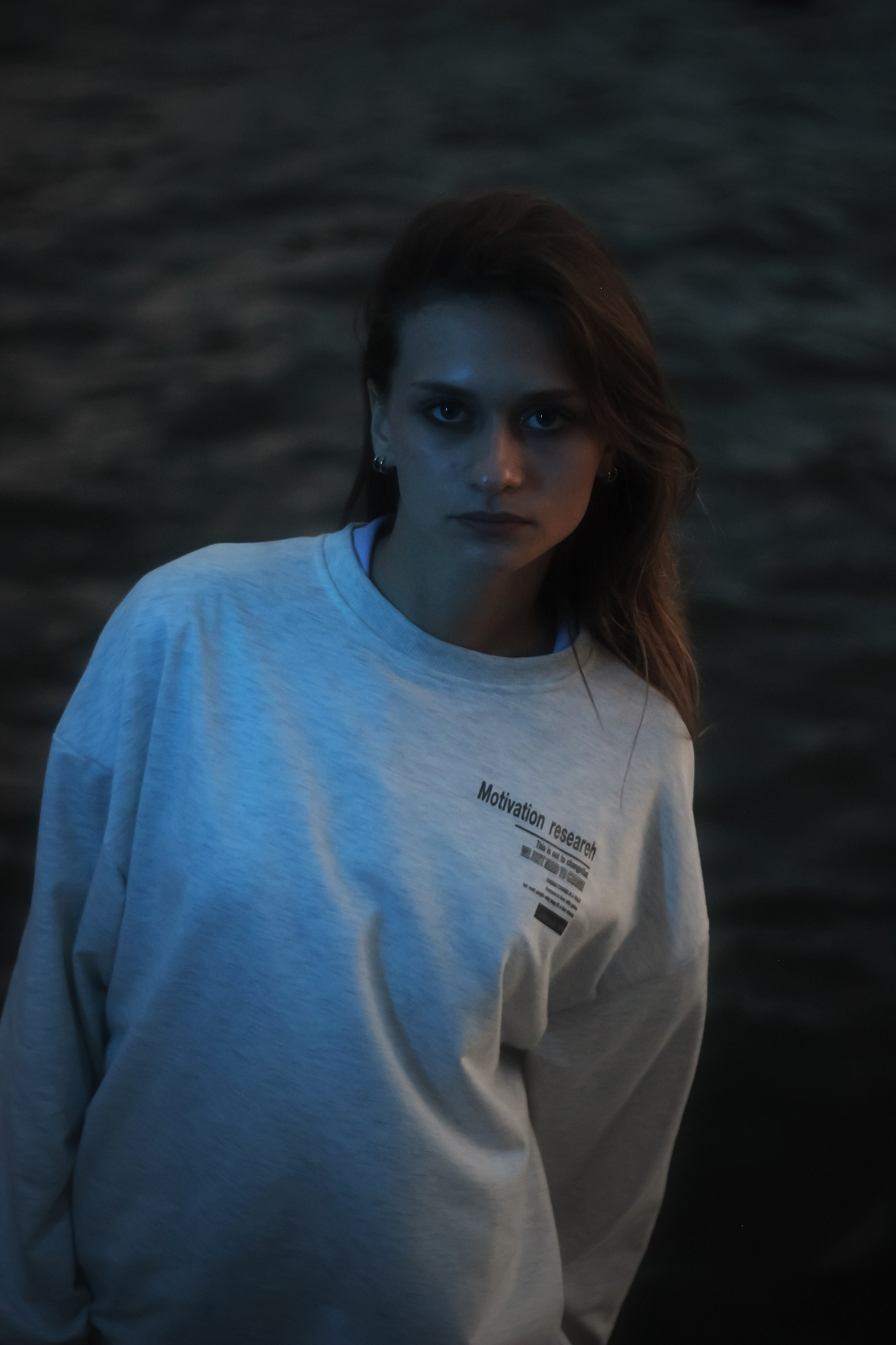 Lizaveta. Фотография, видеомонтаж и 3D. Постричев Дмитрий