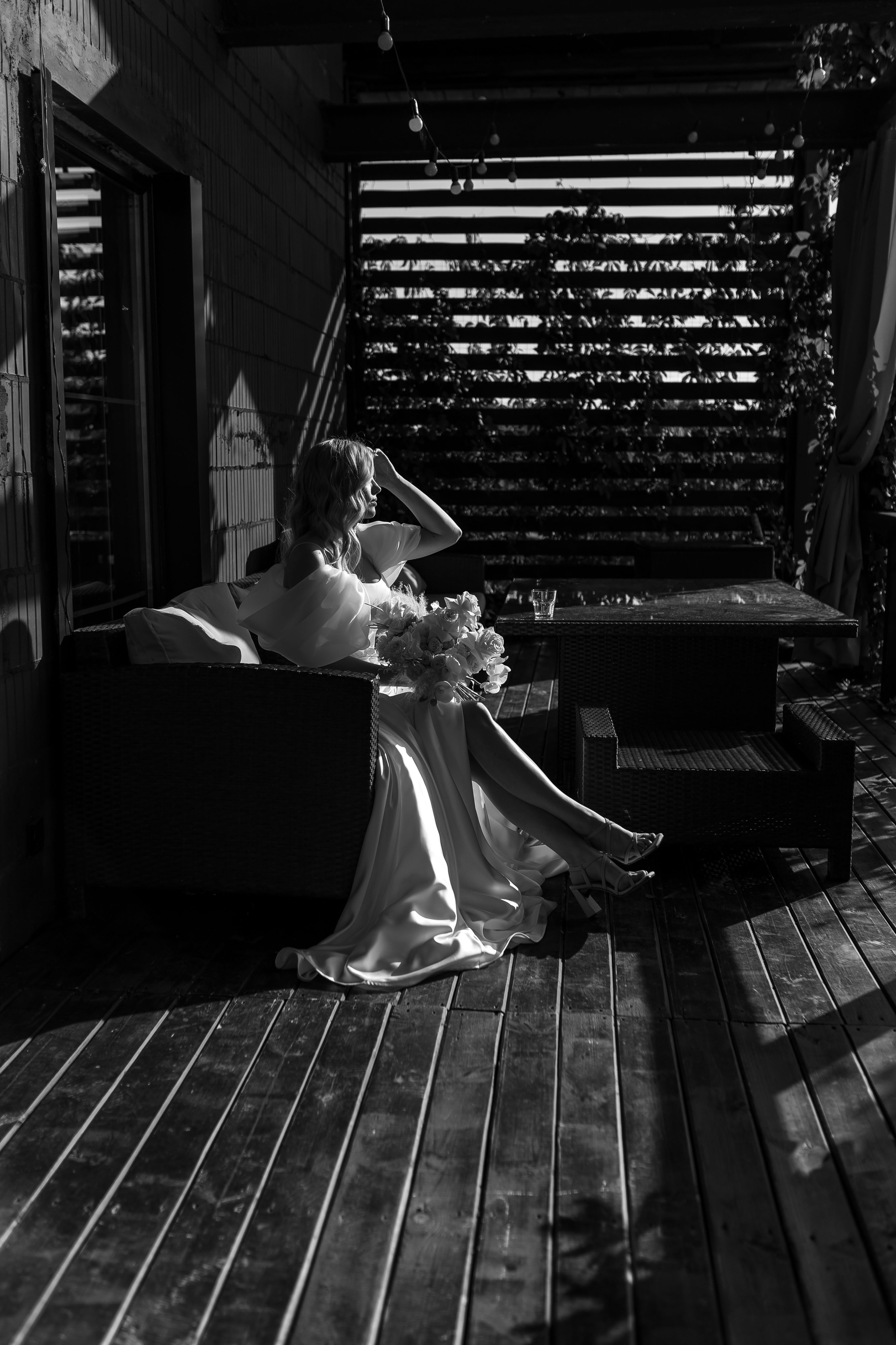 Свадебный, репортажный фотограф Ирина Шкурина