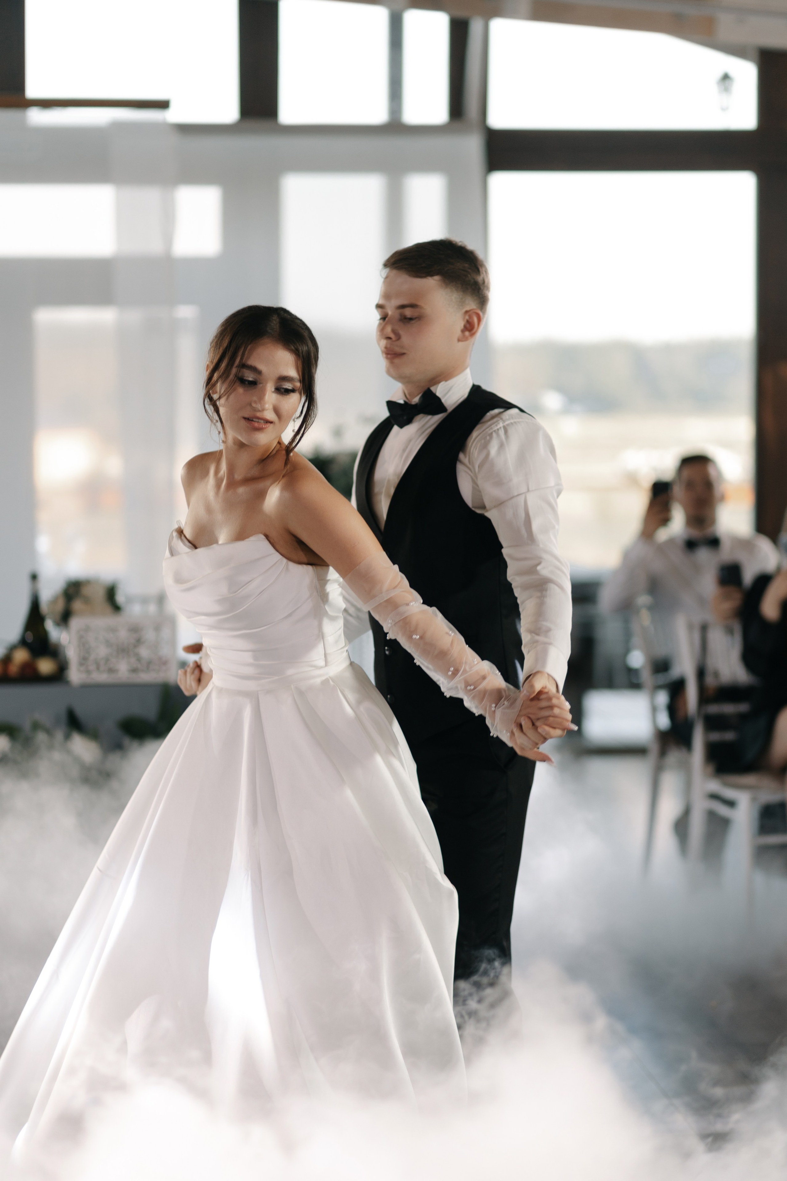 Свадебный, репортажный фотограф Ирина Шкурина