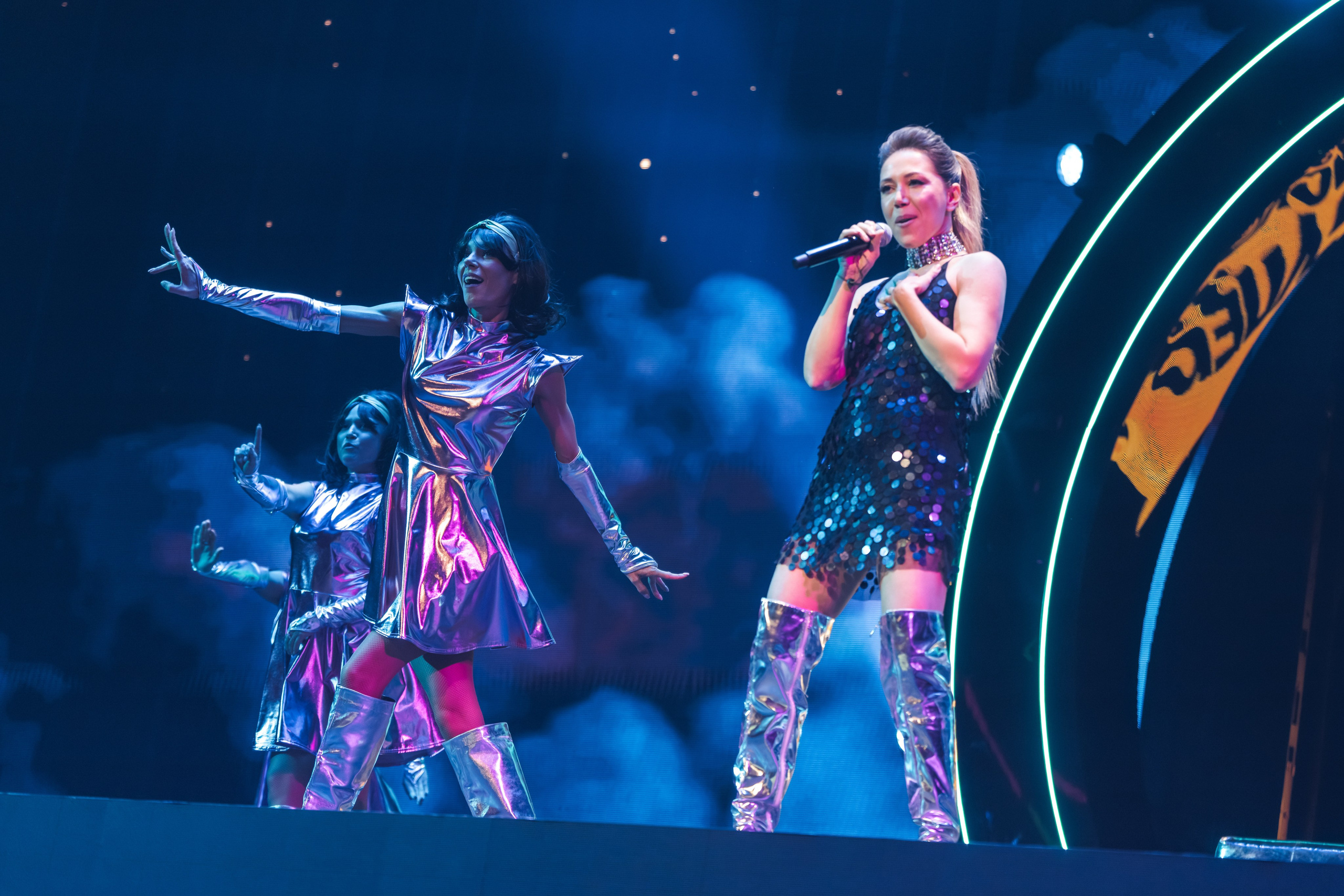 Superdiskoteka 90. Svyatoslav Bunkov | photographer