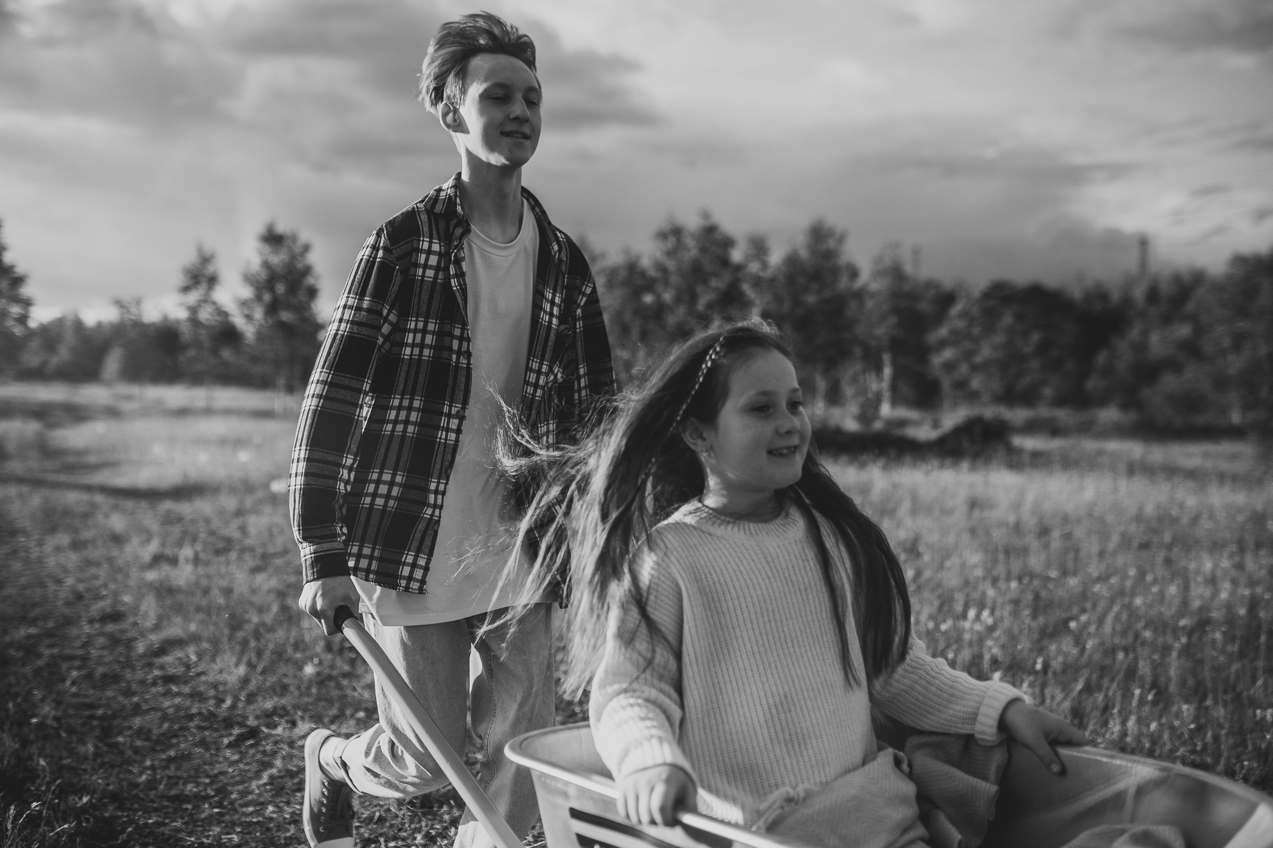 Главная. Фотограф Комсомольск-на-Амуре Ольга Василенко