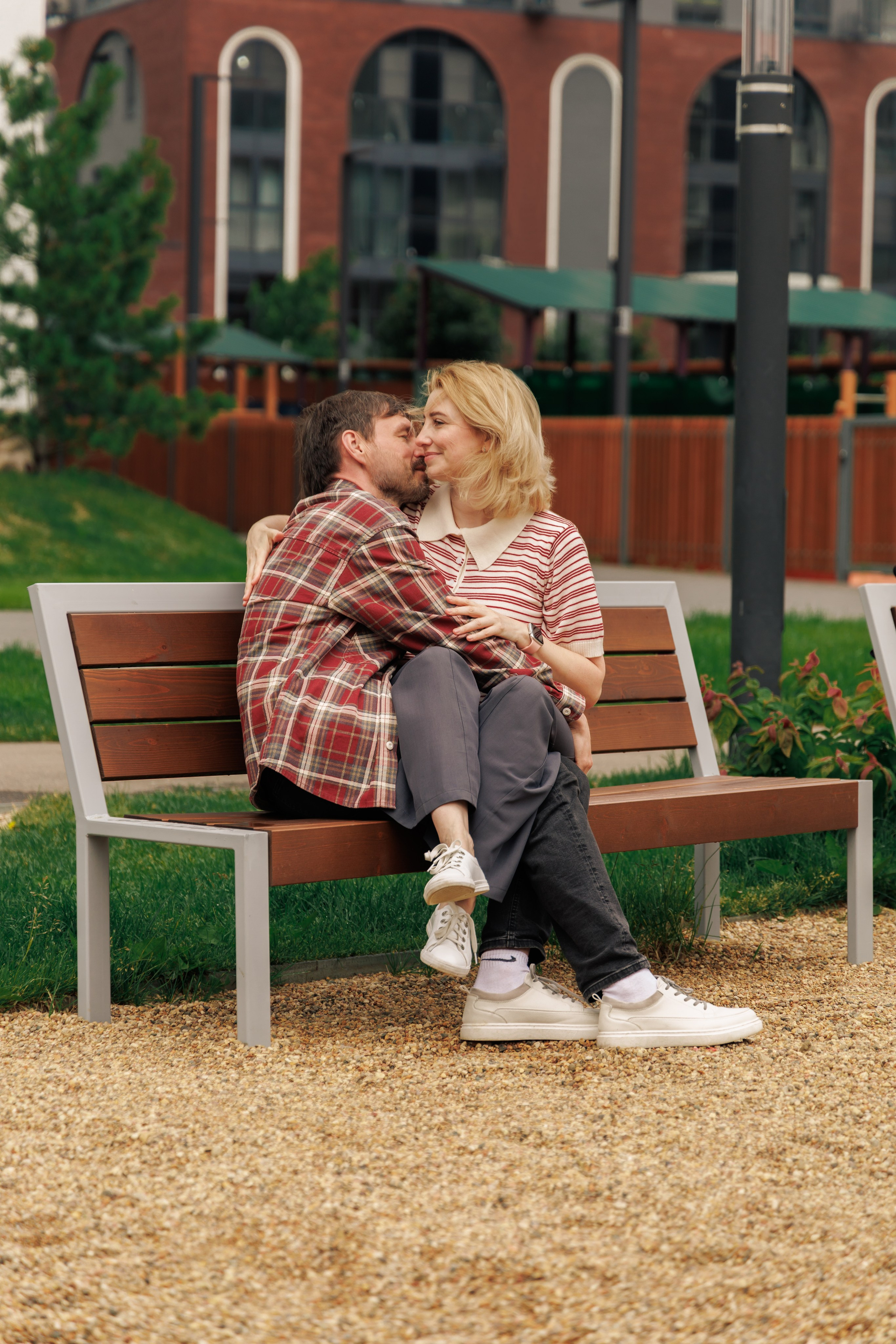 Губарева Софья фотограф в Москве