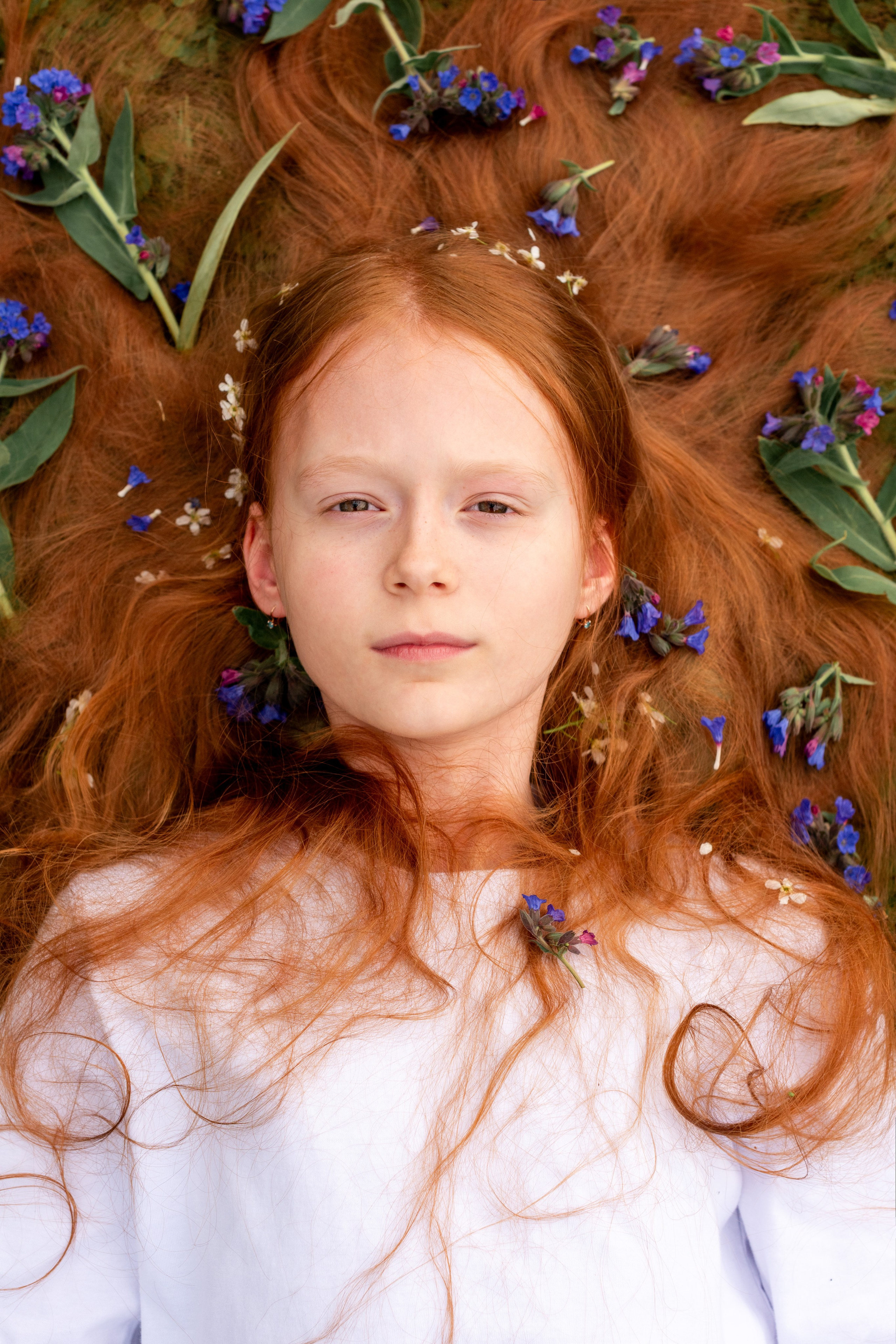 Портретный фотограф из Омска Инна Пономарева