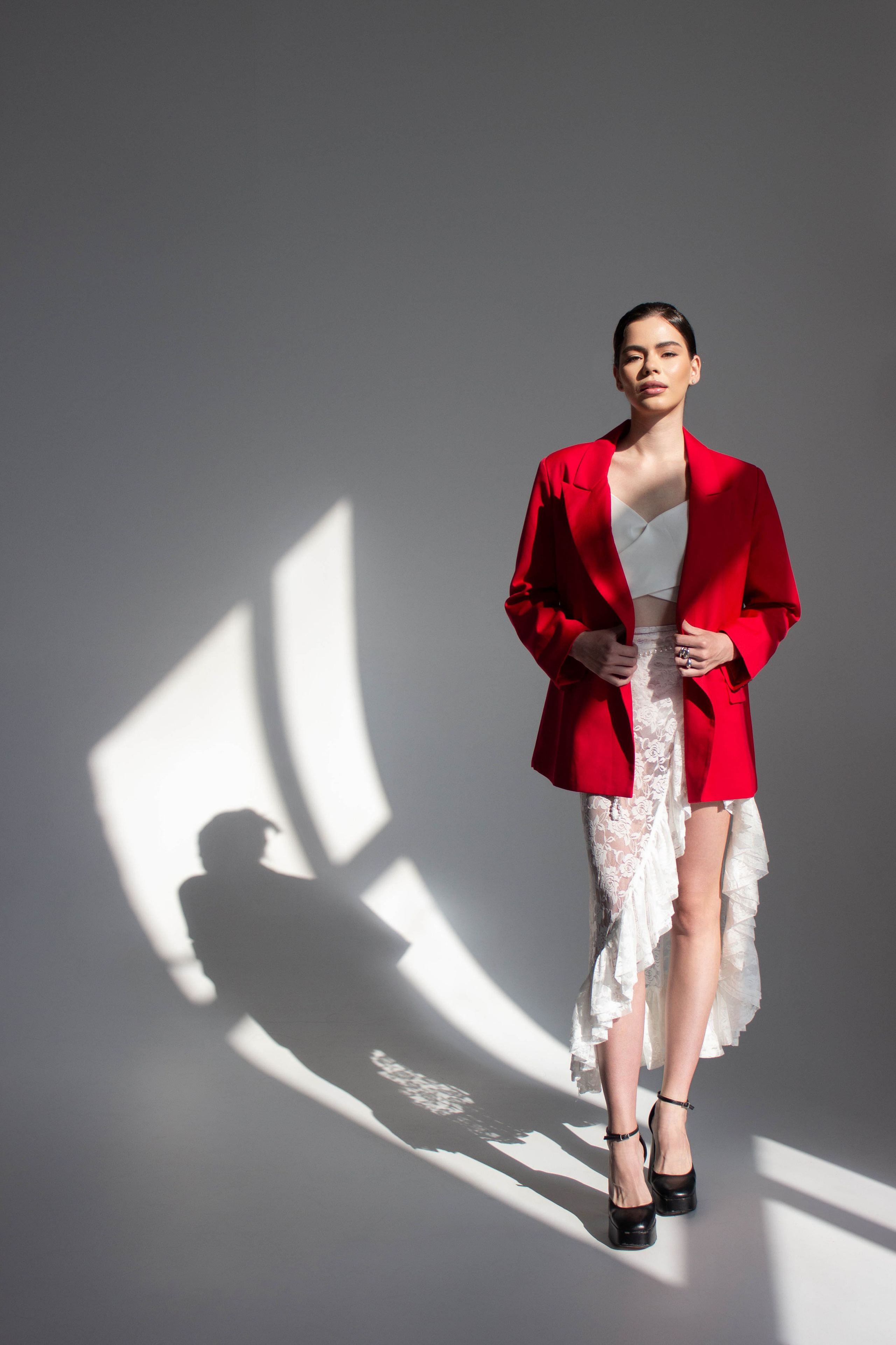 The 3rd практика в «Миге». Фотограф в г. Благовещенск