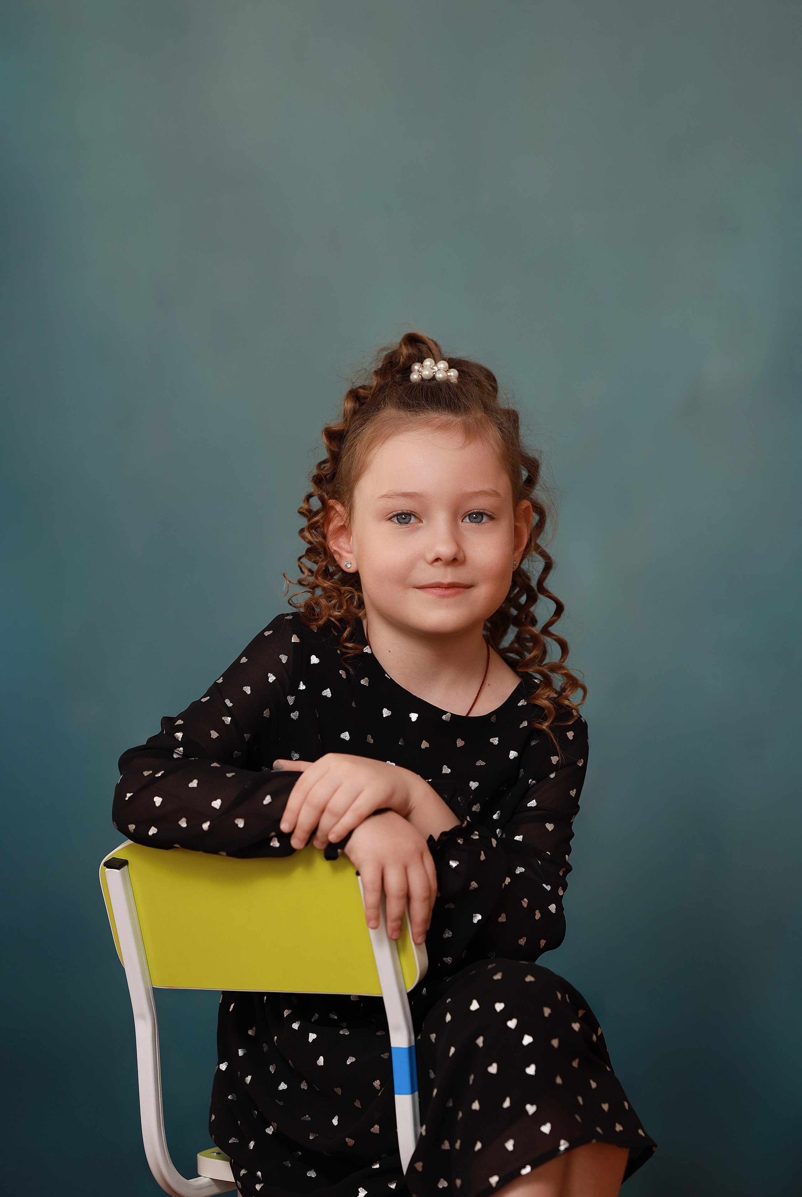 ДЕТСКИЙ САД. Школьный фотограф в Красноярске