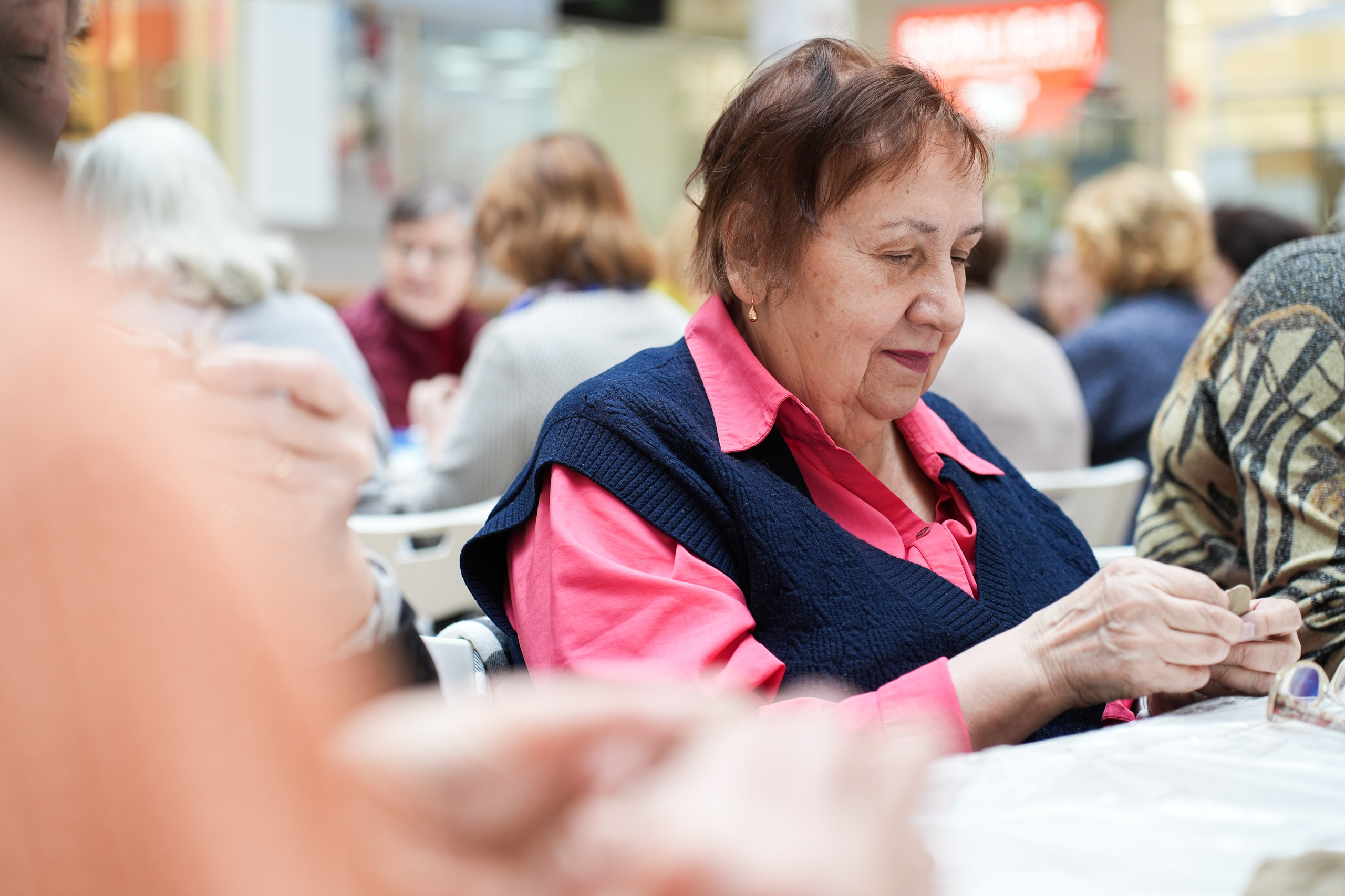 Мастер-классы от АНО «Артлайф». Спортивный и репортажный фотограф в Иваново Сергей Силкин
