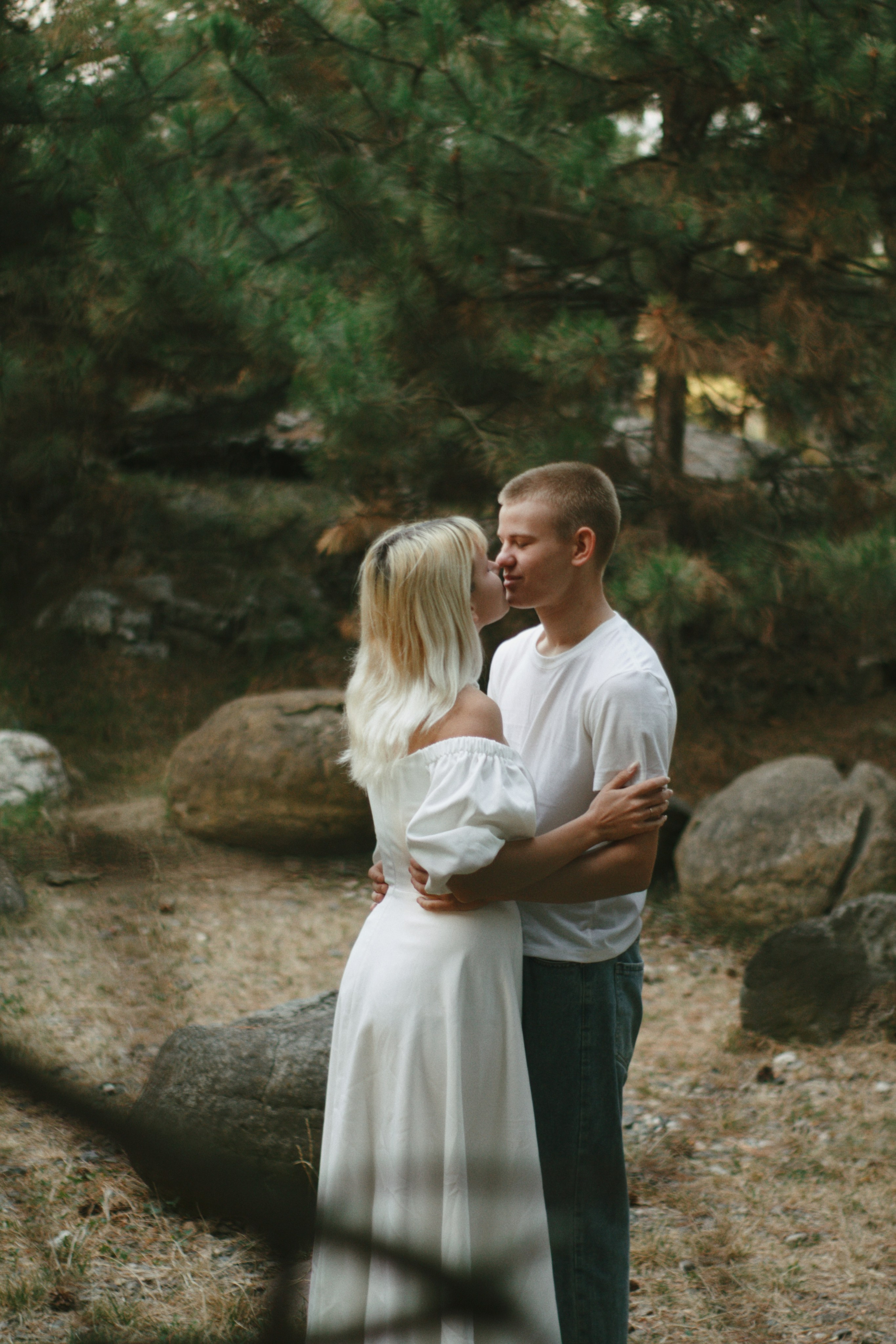 LOVE IS. Семейный фотограф в Краснодаре Анастасия Жабрунова