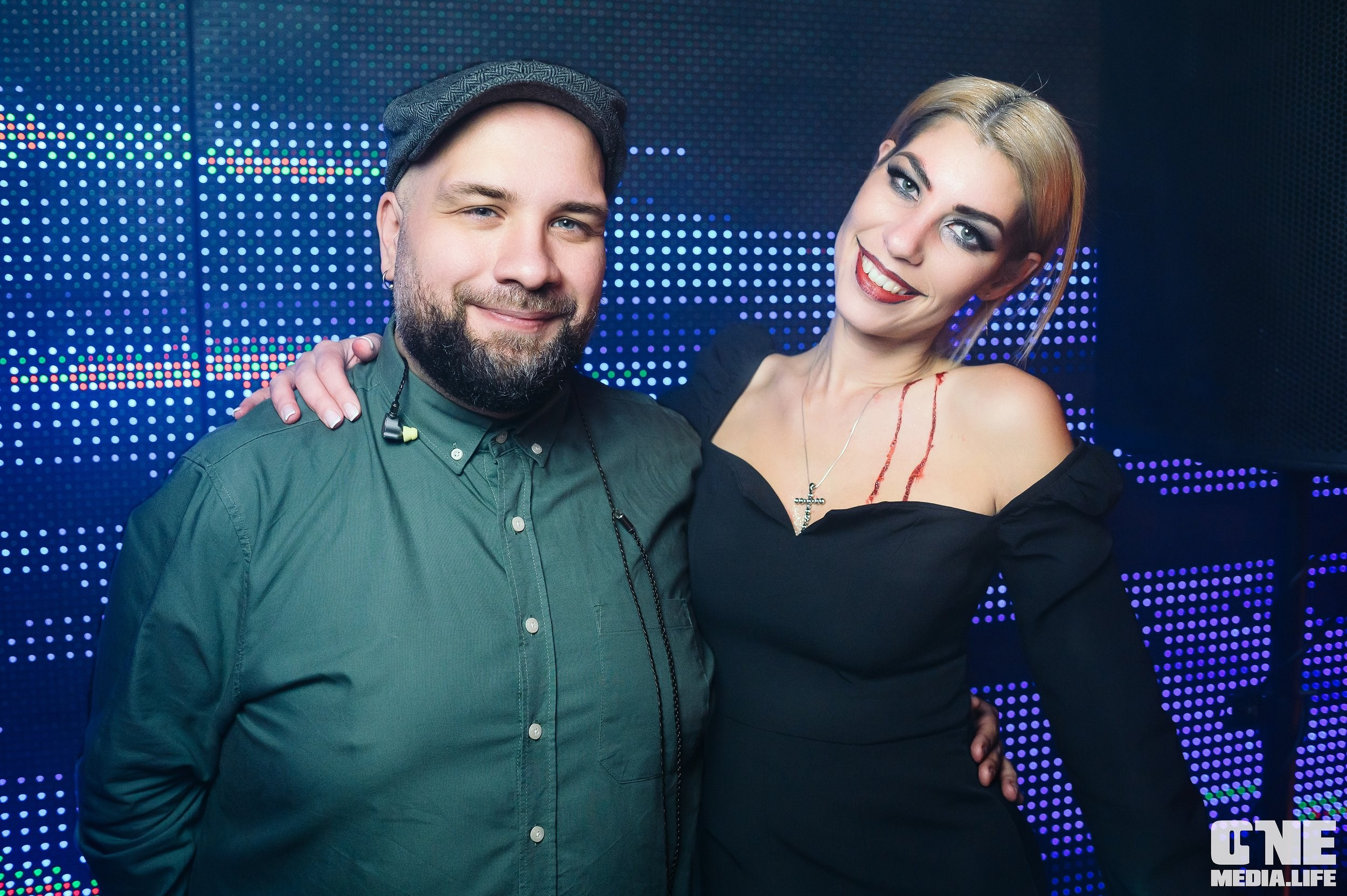 Фоторепортаж из РК Планета. One Media Life: фоторепортажи, фотоотчеты с мероприятий и заведений