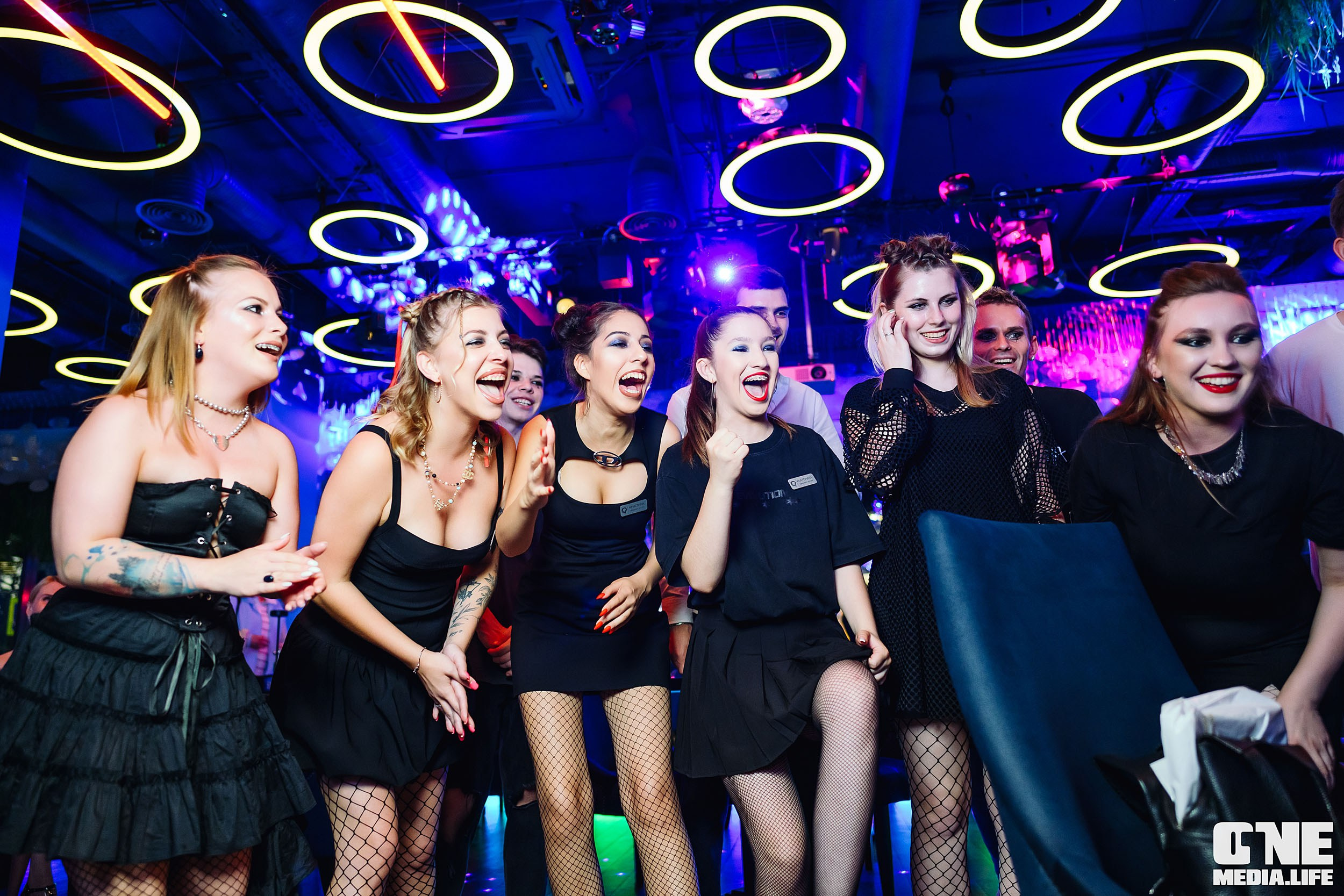 Фоторепортаж из ресторана Океан. One Media Life: фоторепортажи, фотоотчеты с мероприятий и заведений