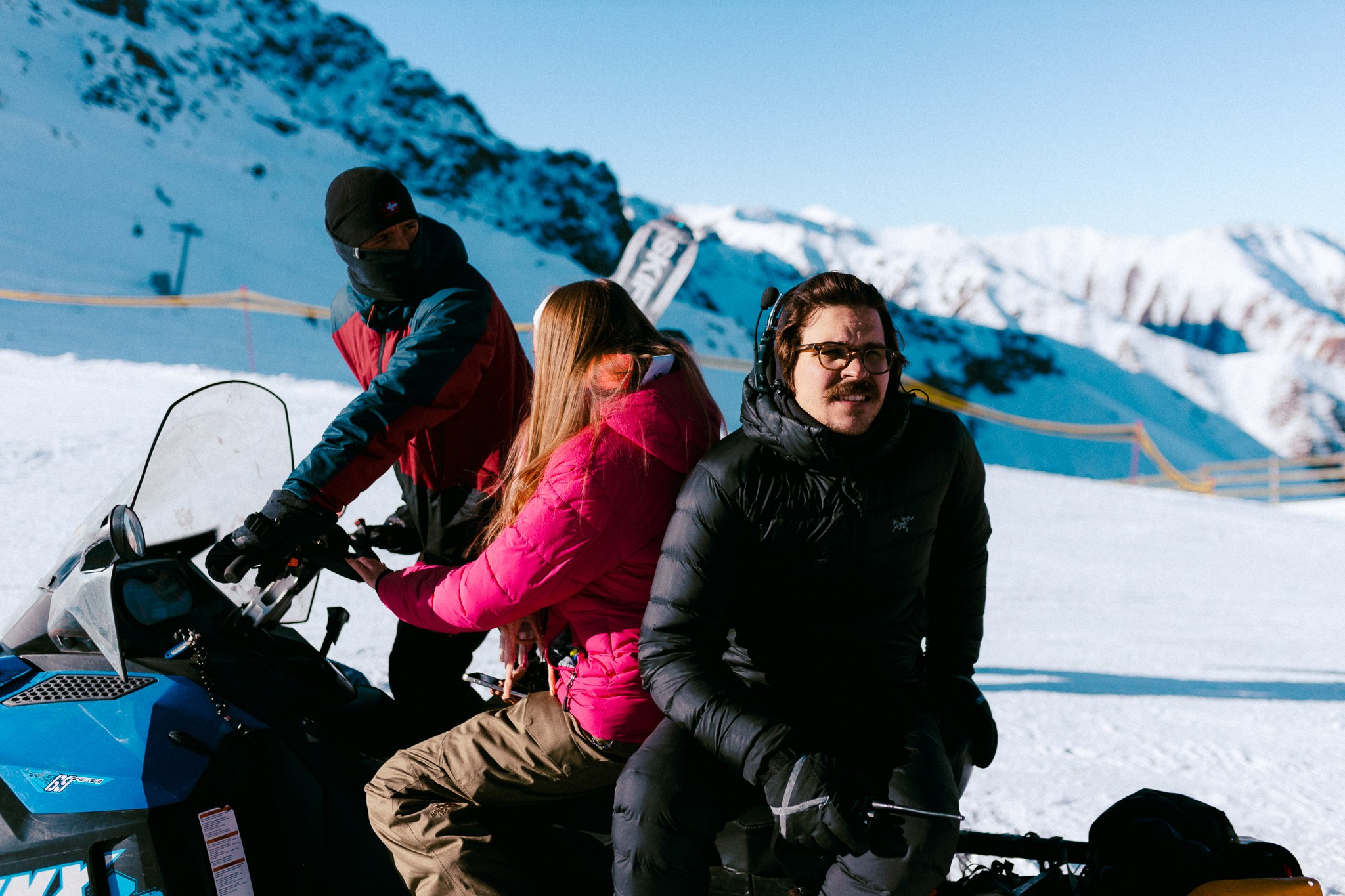Backstage съёмка в Алматы и других городах. MIKHAIL VASSILYEV — Свадебный и Репортажный фотограф в Алматы