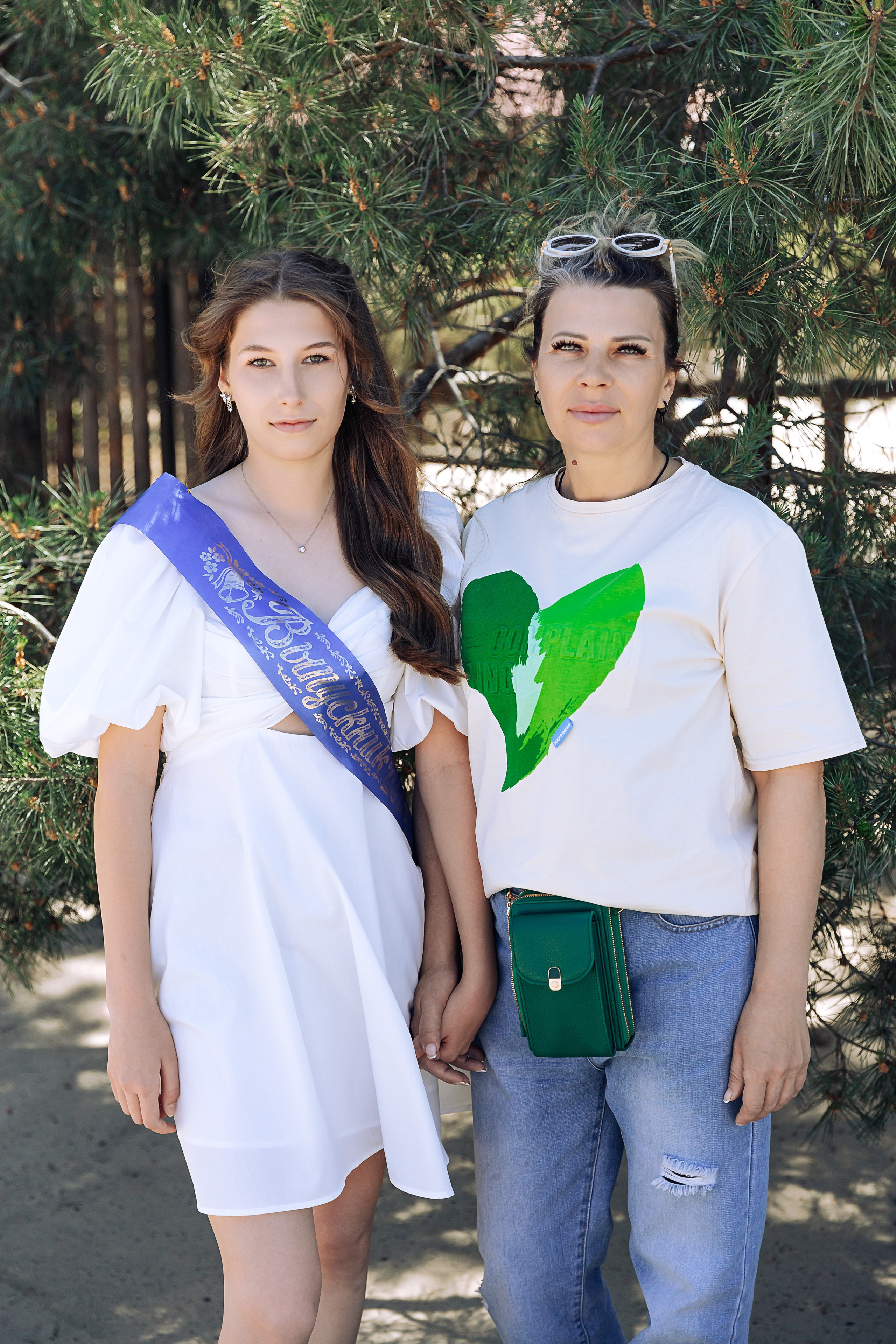 Выпускной на базе отдыха в Волгодонске