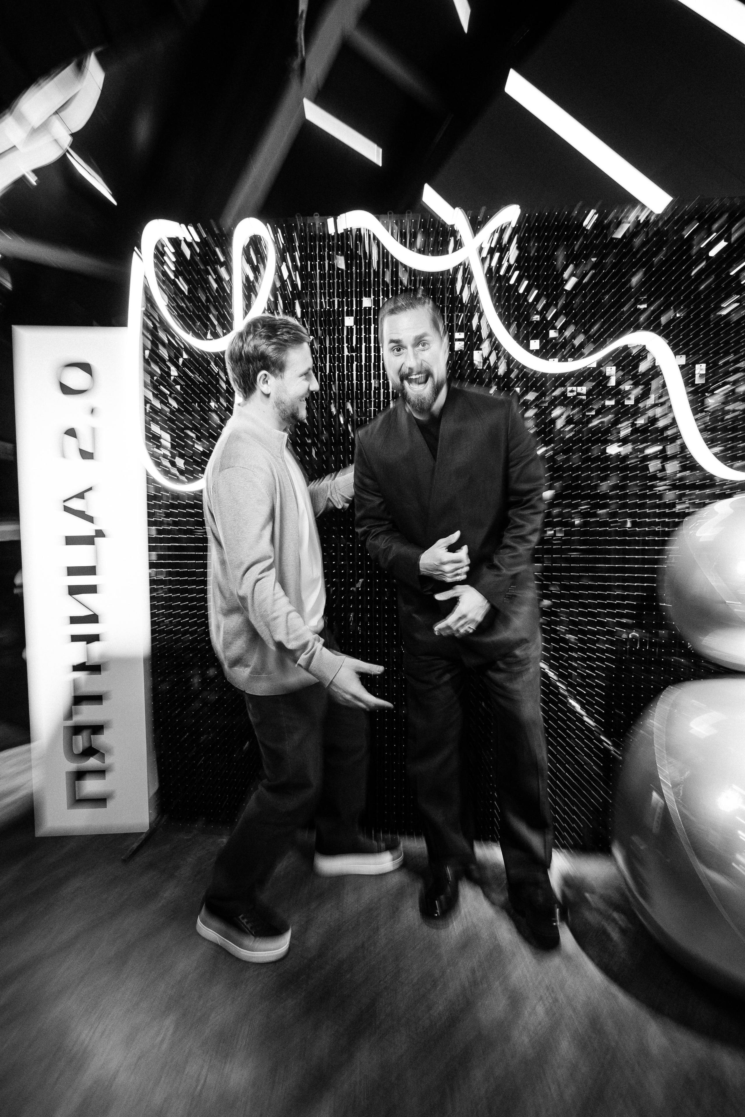 ПЯТНИЦА 2.0. СВОИ. ФОТООТЧЕТЫ-СОБЫТИЯ-МЕСТА