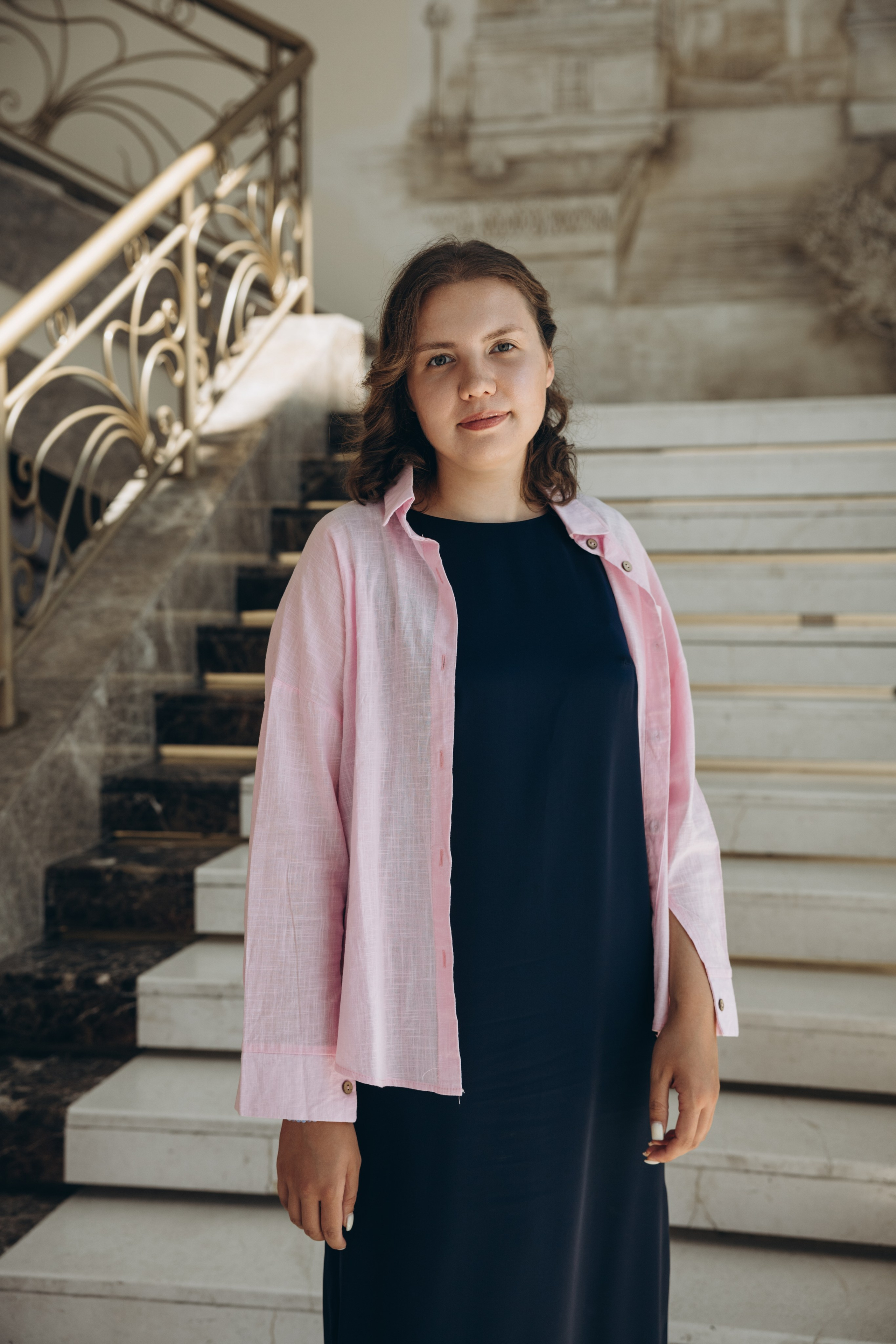 Роман и Полина. Свадебный, семейный фотограф в Иркутске Светлана Макаричева