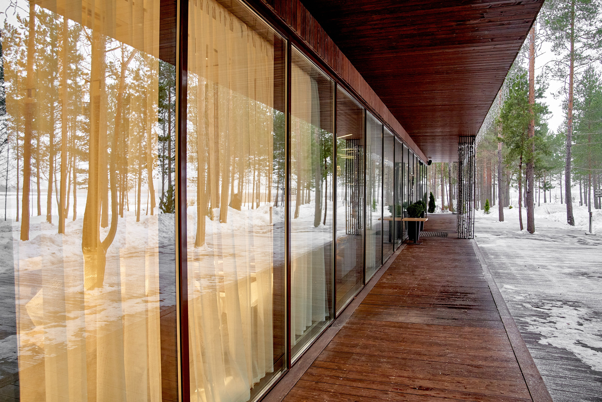 ТОЧКА НА КАРТЕ — ПРИОЗЕРСК