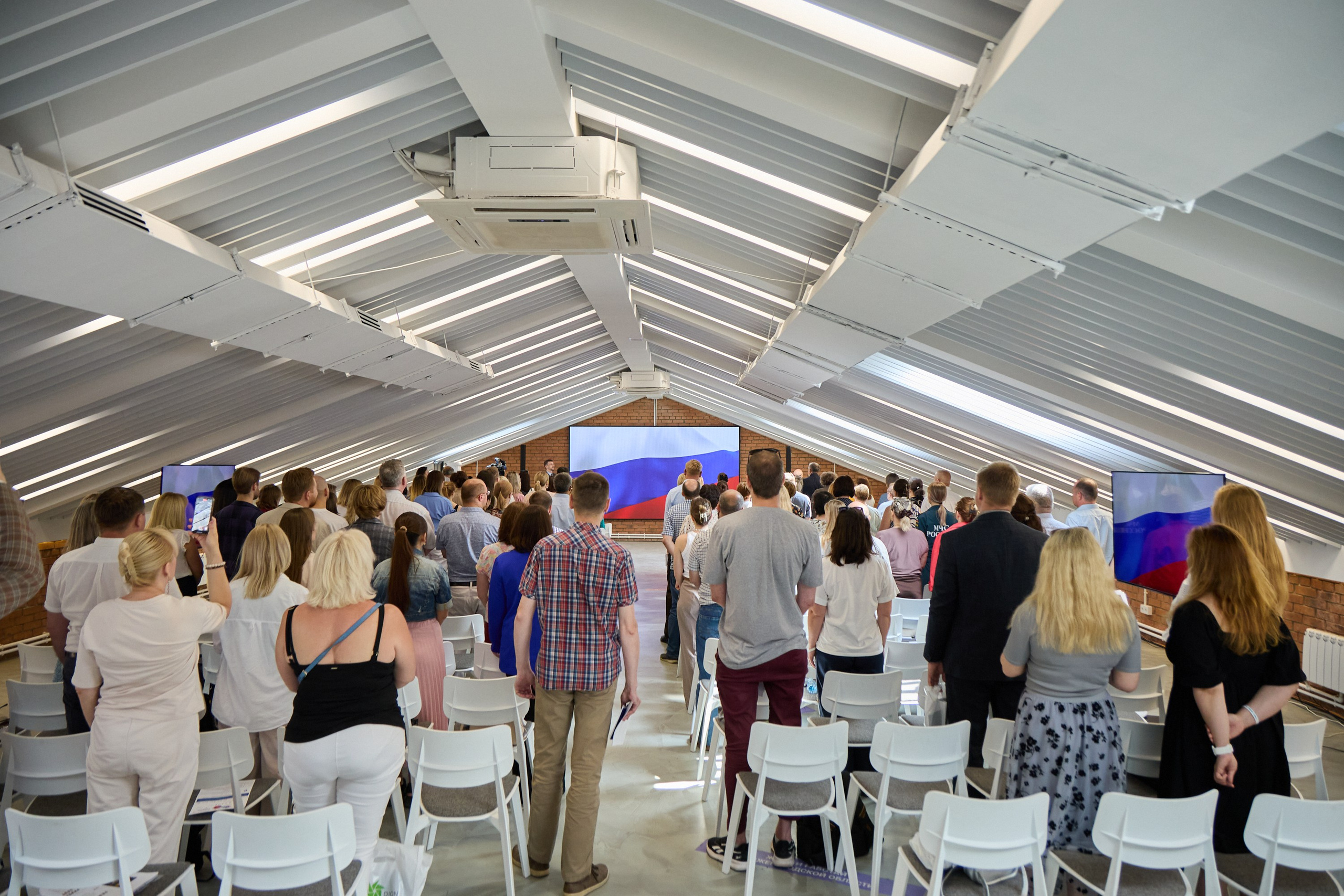 Конференция БИОТ 2025 | Нижний Новгород. OSPhoto