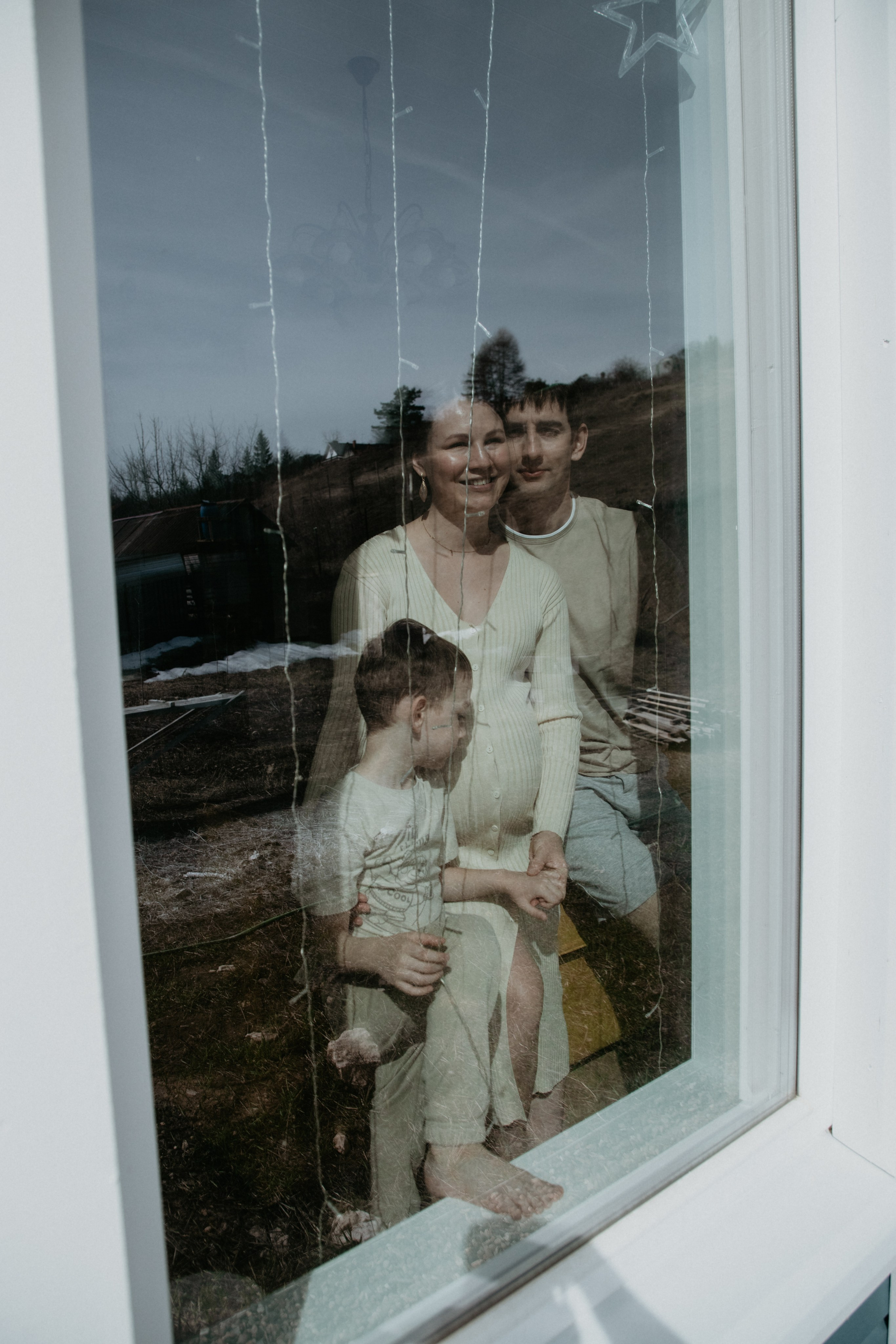 Про любовь и нежность. Photographer Innopolis Kazan