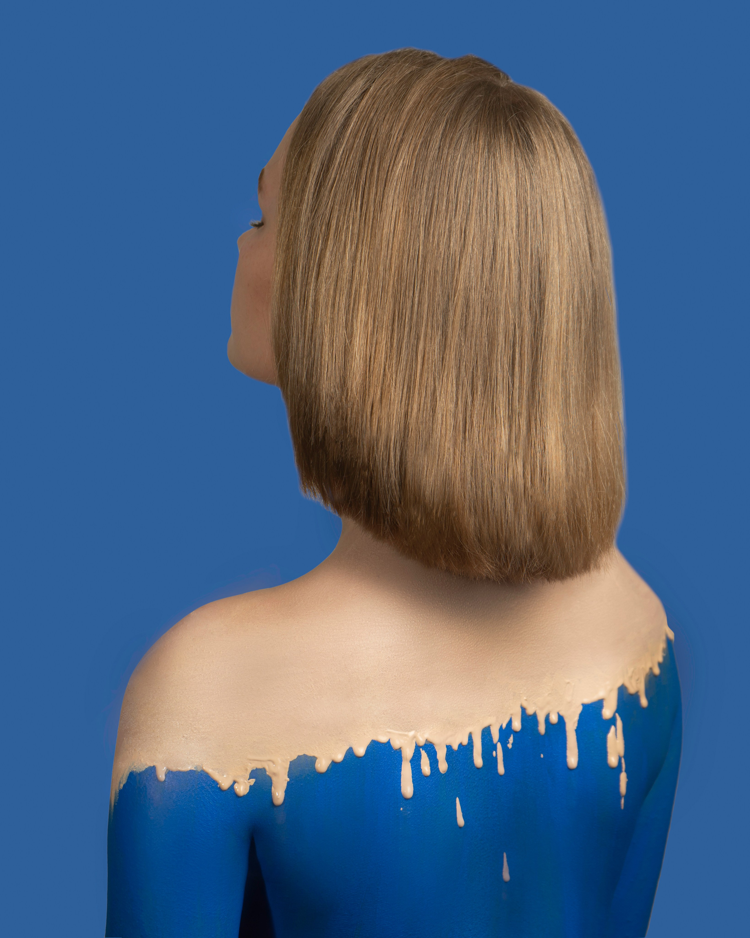 Концептуальный фотограф Шлыкова Ольга