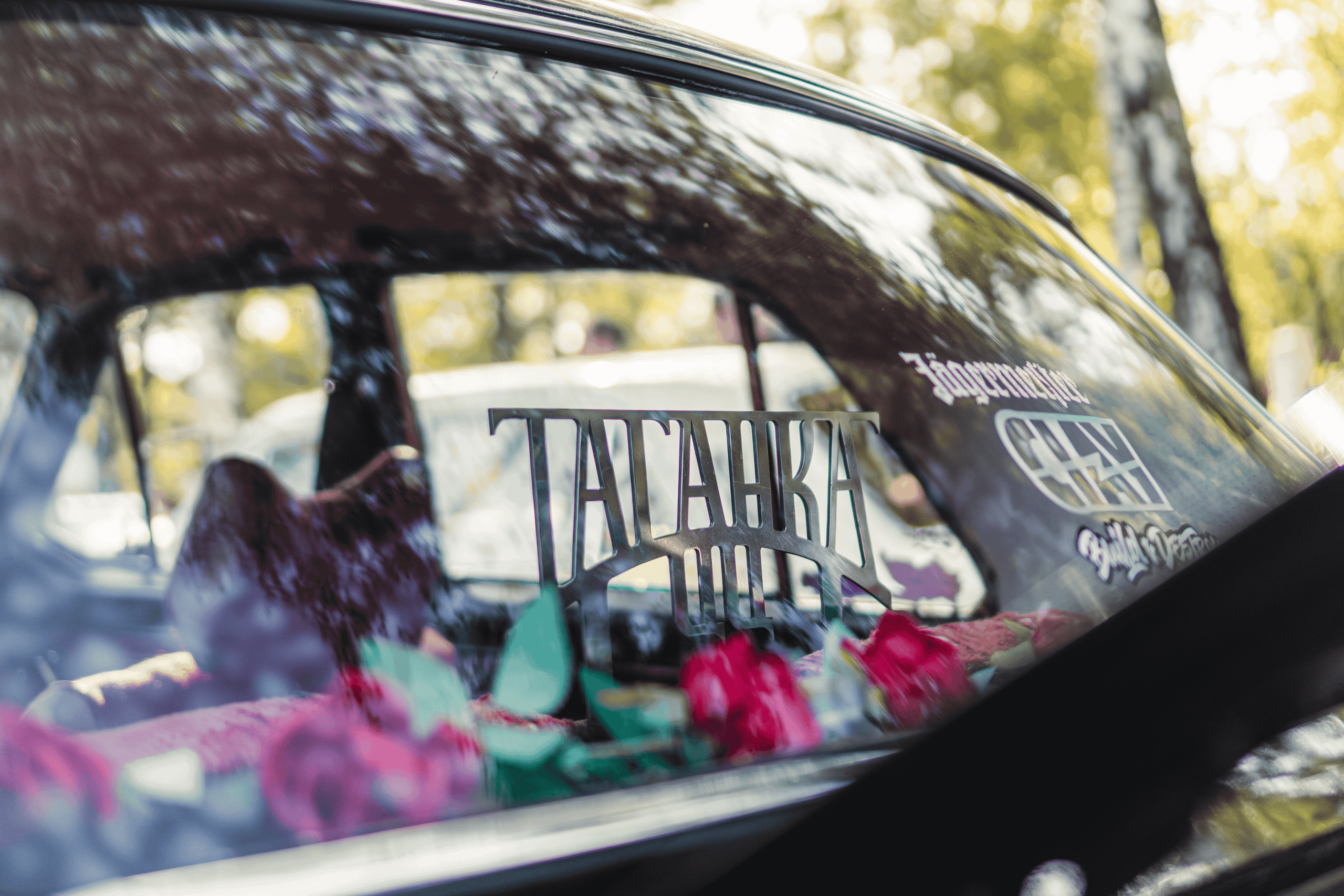 Samovar Meet: солнечный миг уходящего сезона