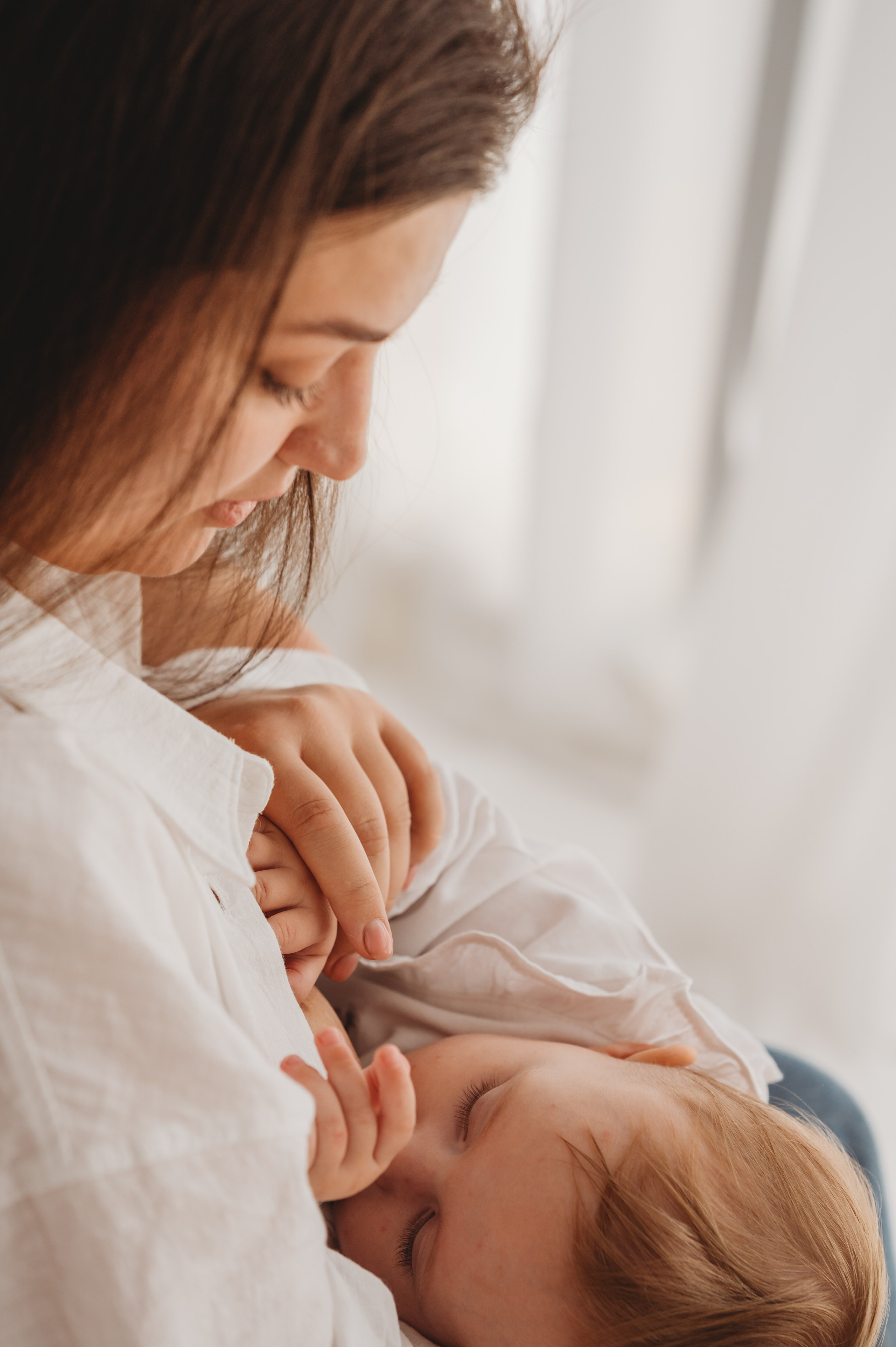 Годики. Детский и семейный фотограф Ирина Гладких