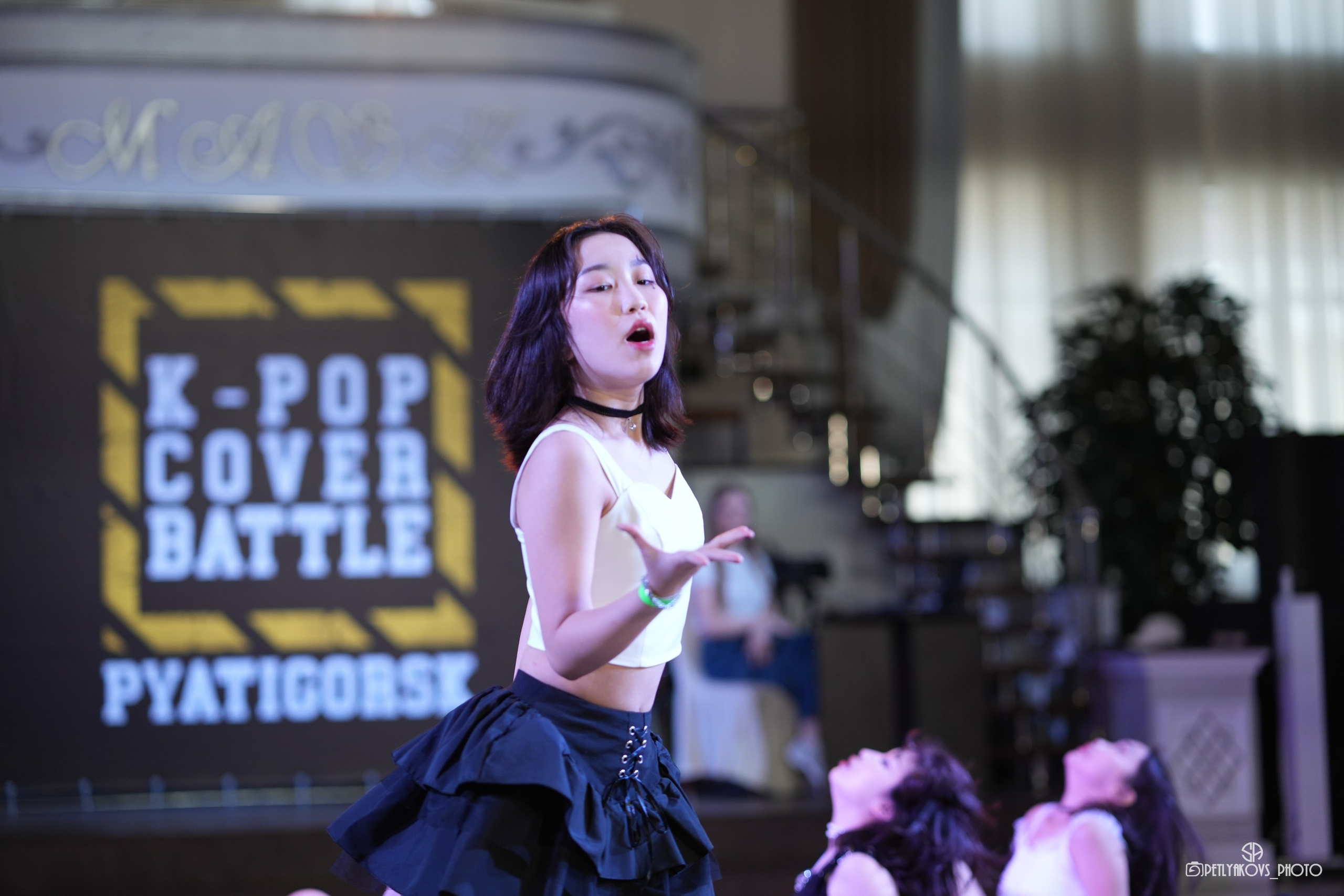 K-POP COVER BATTLE PYATTIGORSK. Фотограф, видеограф Пятигорск, Ставрополь, Ессентуки, Petlyakovs_photo