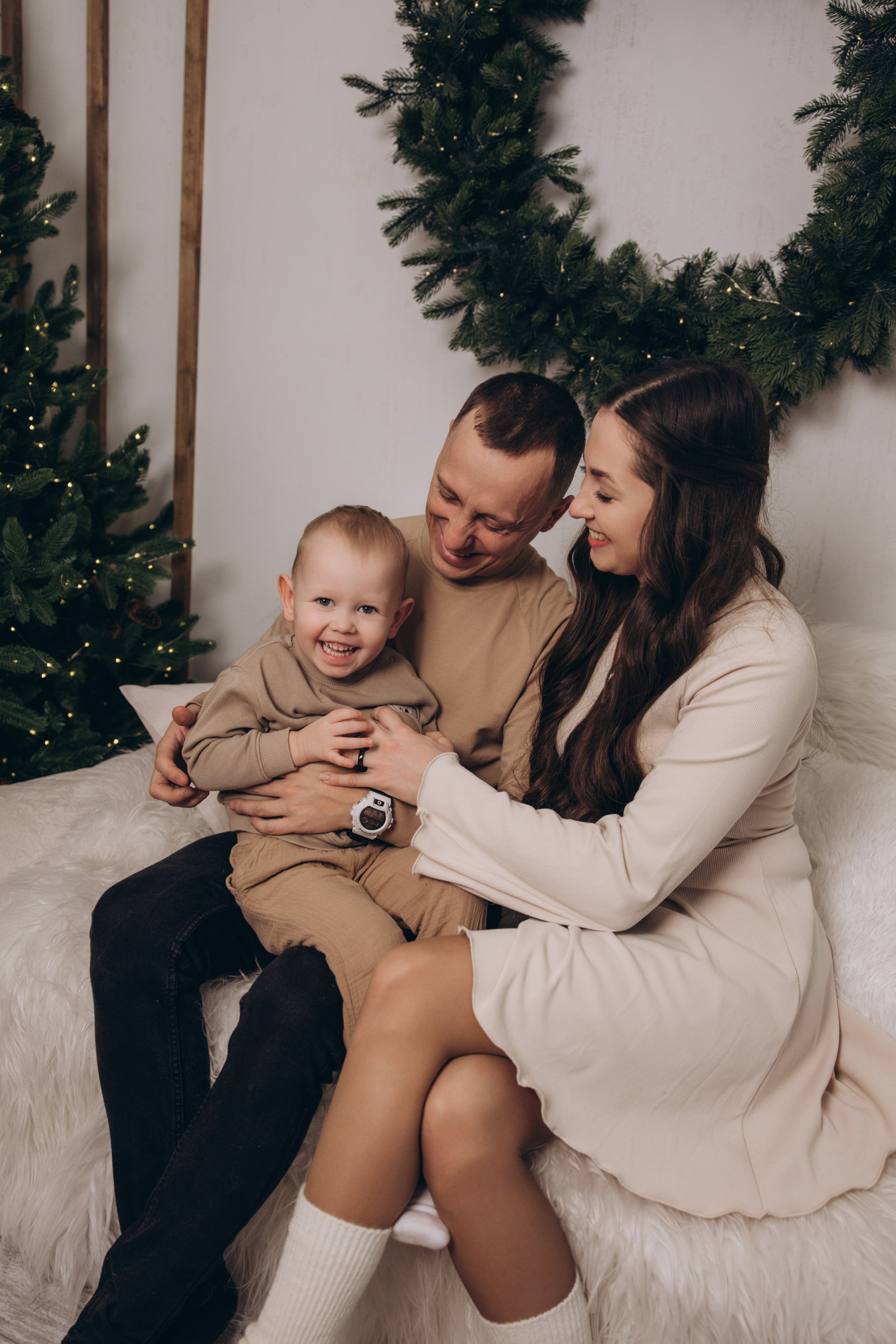 Студия 8 этаж. Свадебный, семейный фотограф в Иркутске Светлана Макаричева