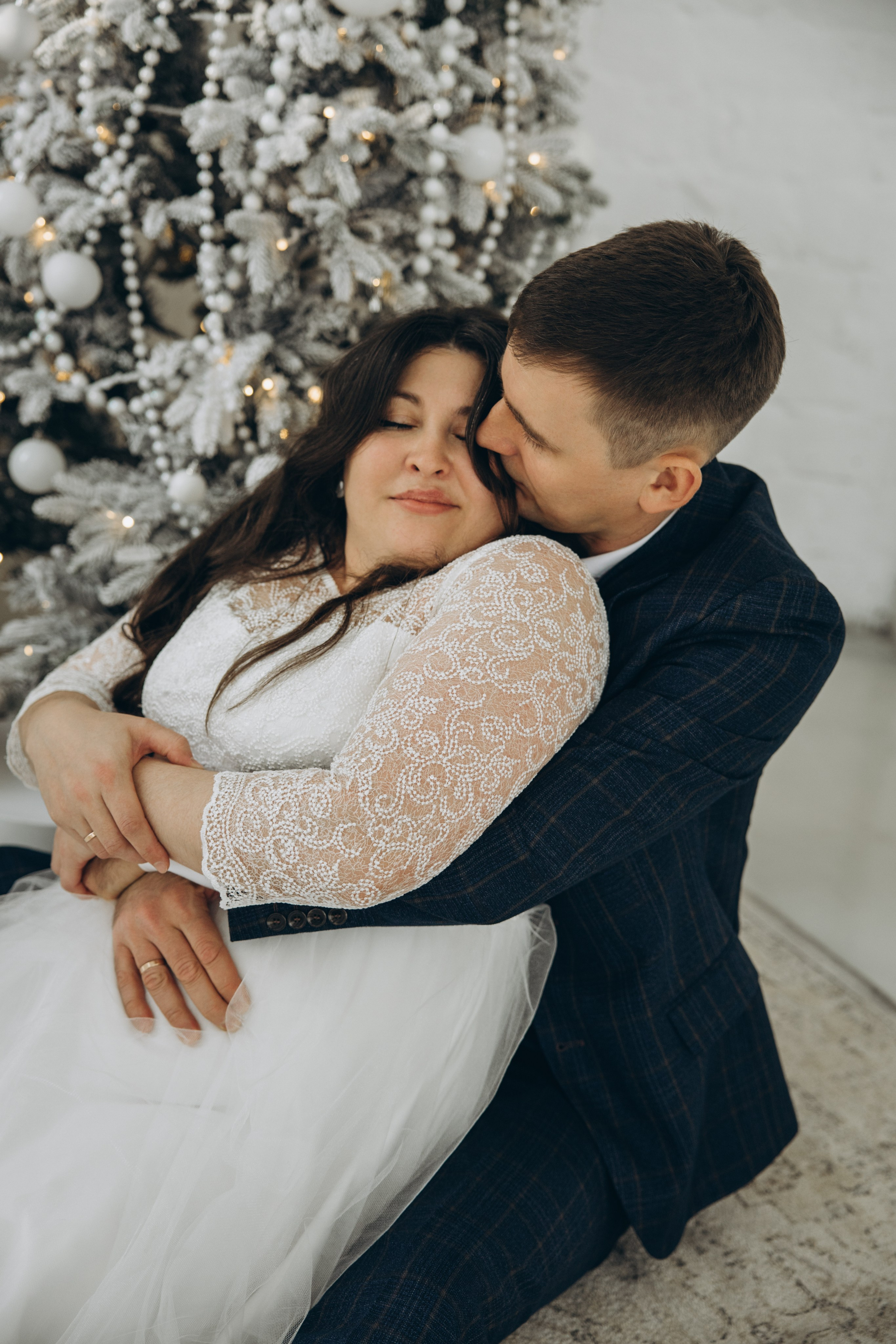 Романс. Свадебный, семейный фотограф в Иркутске Светлана Макаричева