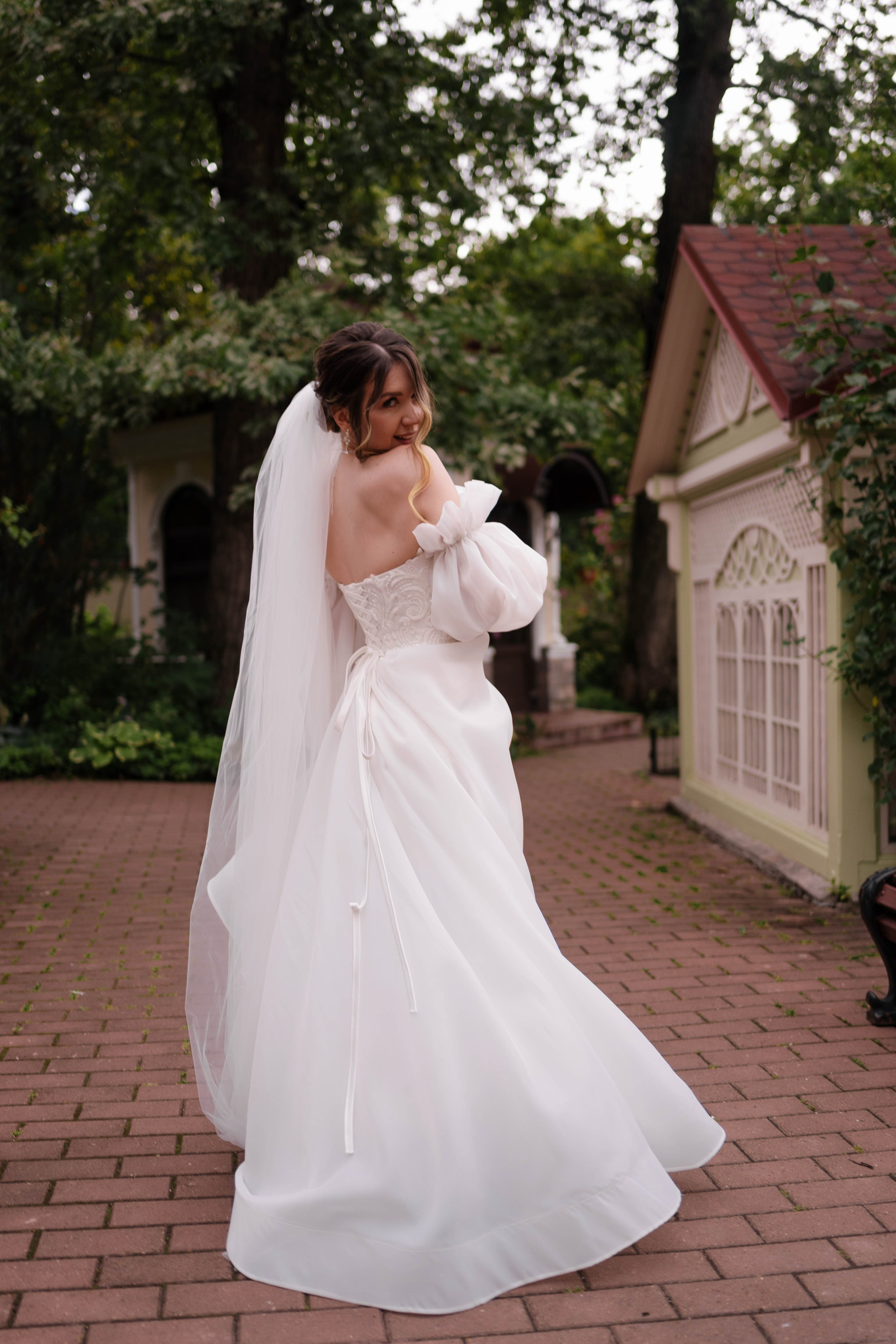 Основные вопросы при подготовке к свадьбе. Свадебный фотограф в Уфе — Данилова Елена