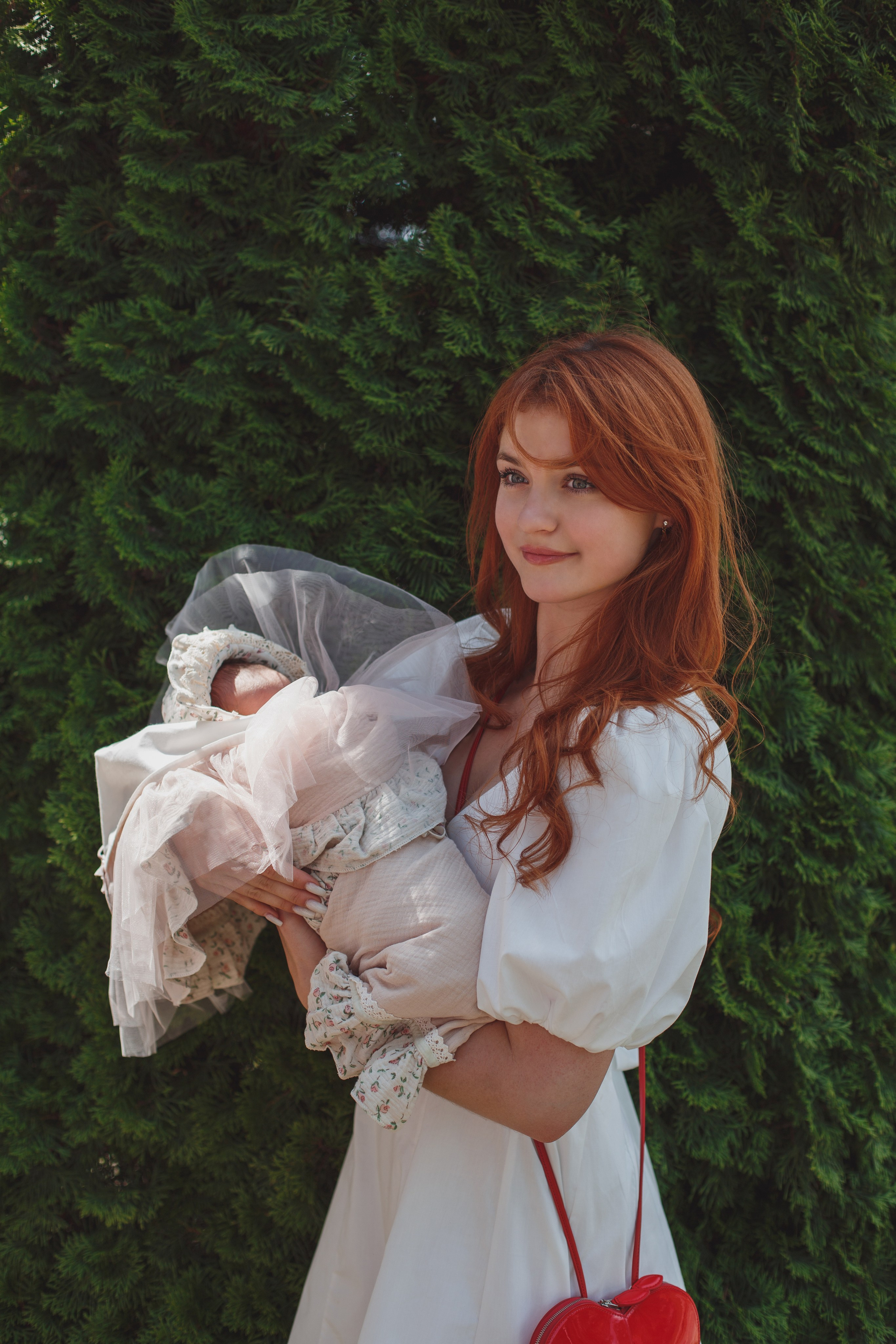 Фотограф на выписку из роддома в Белгороде. Свадебный и контент фотограф в Белгороде Ярослав Гаврилейченко