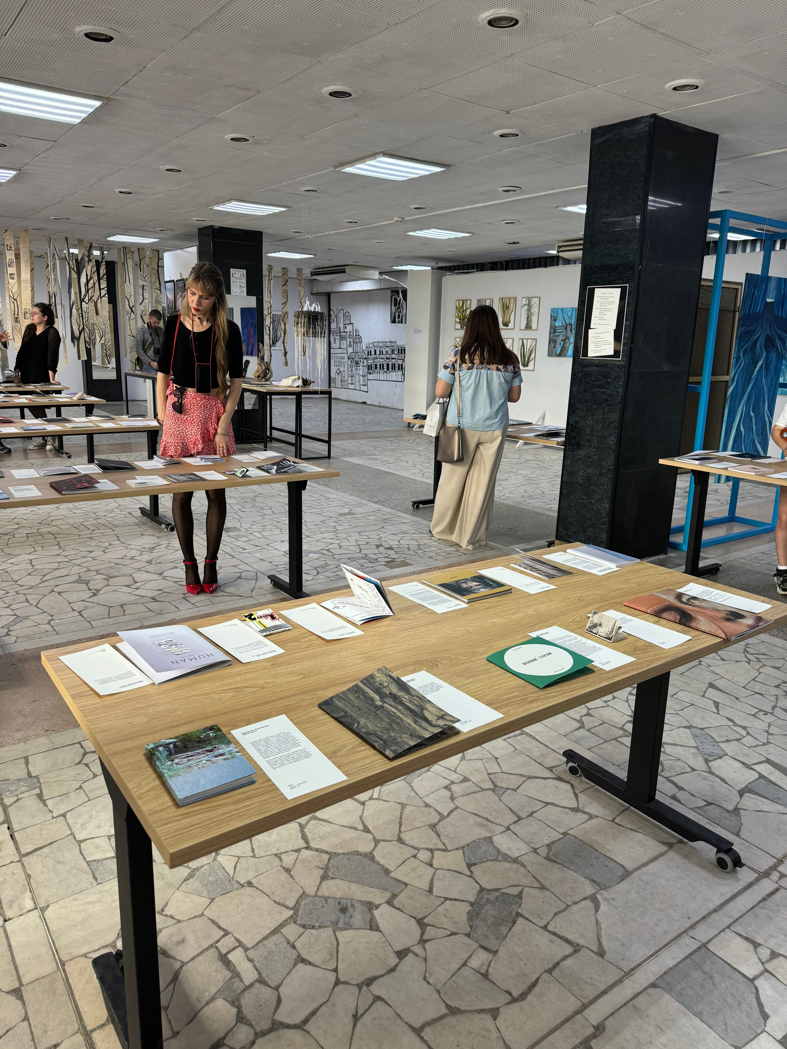 Жердёла 2025 Краснодар. Лера Круглова