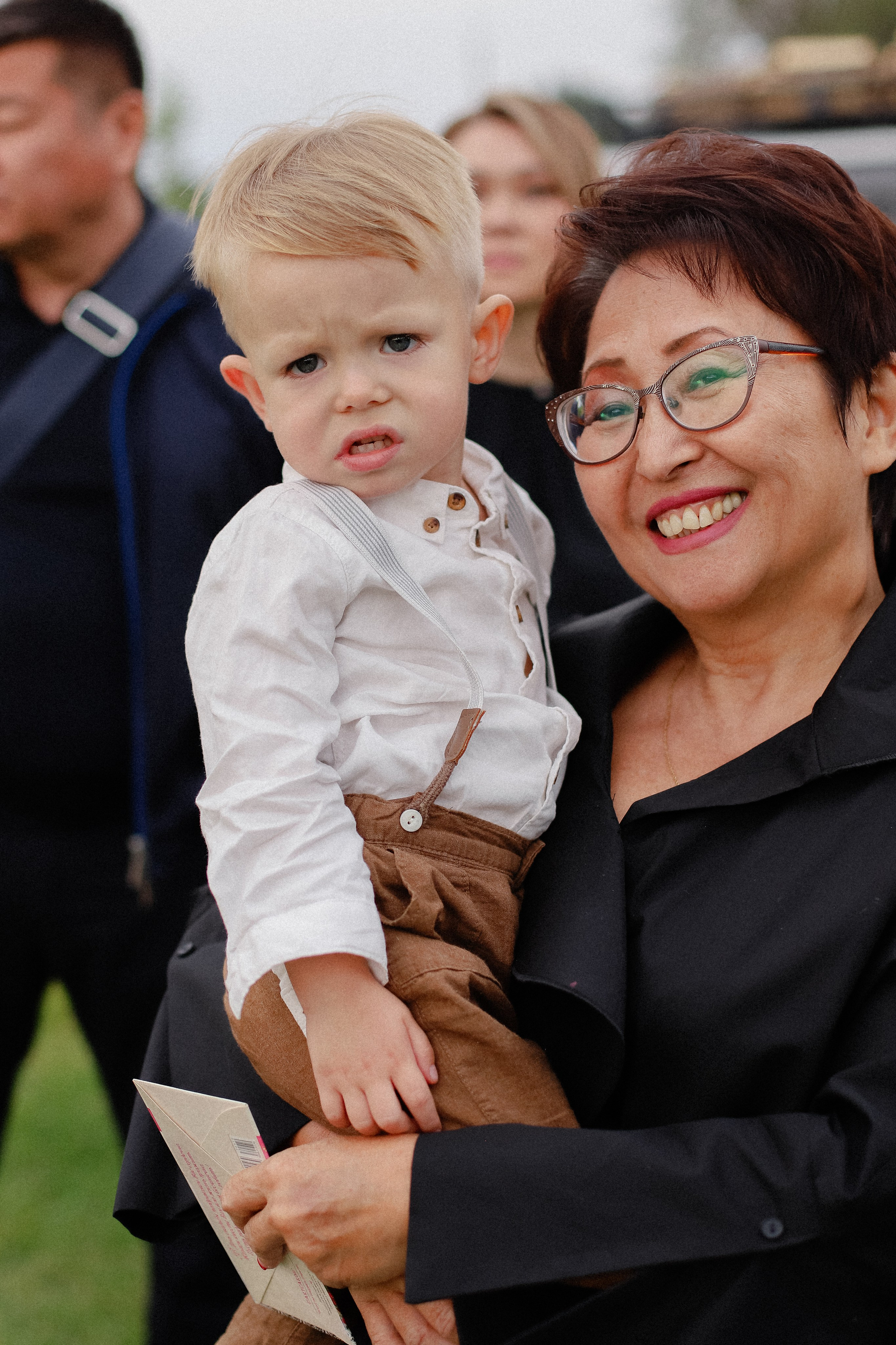 Рустам и Елизавета. Фотограф в Алматы и Москве Даша Пушкина