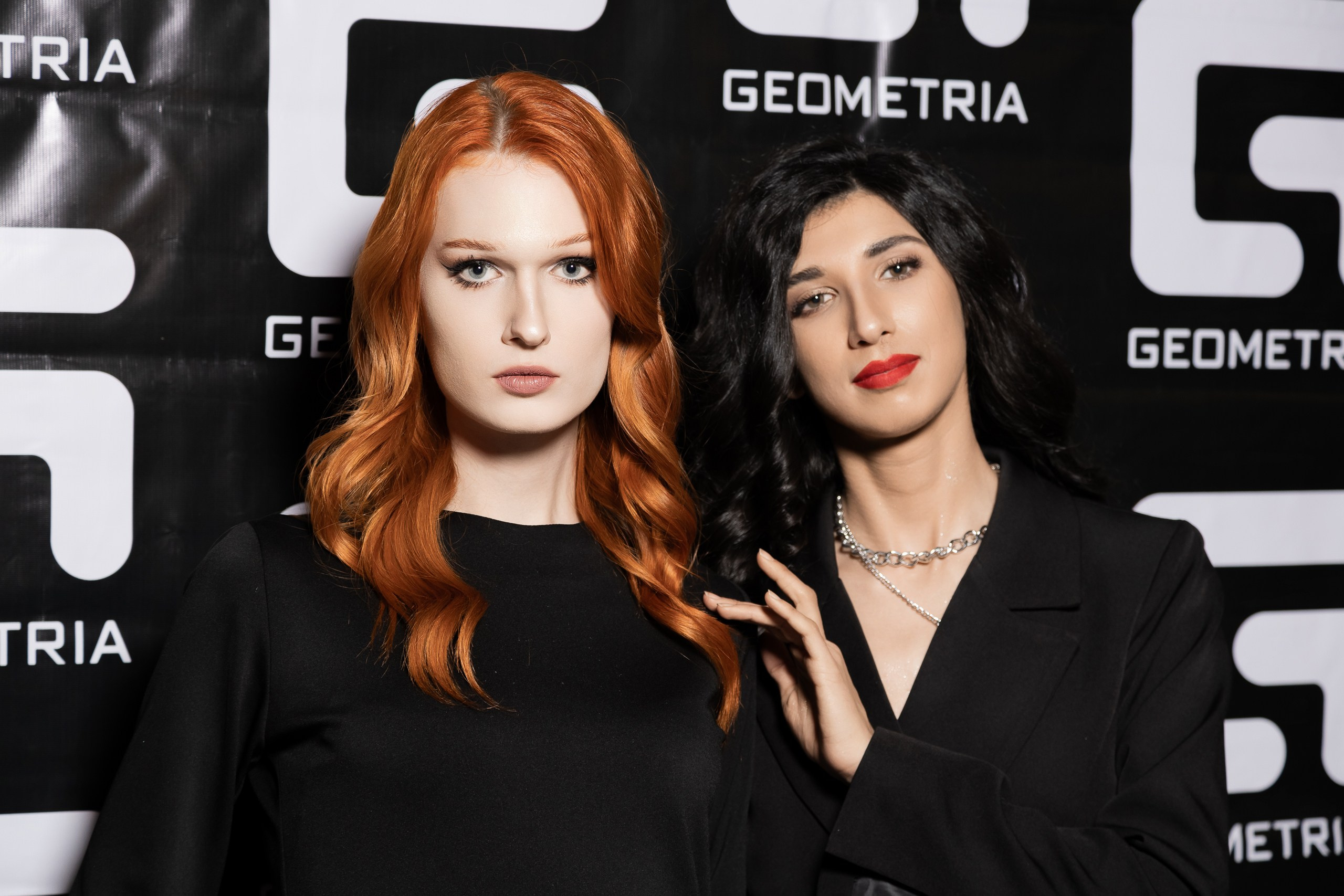 Репортажная фотосъемка события WINTER FASHION FEST 2024. Фотограф в Санкт-Петербурге — Сергей Петров