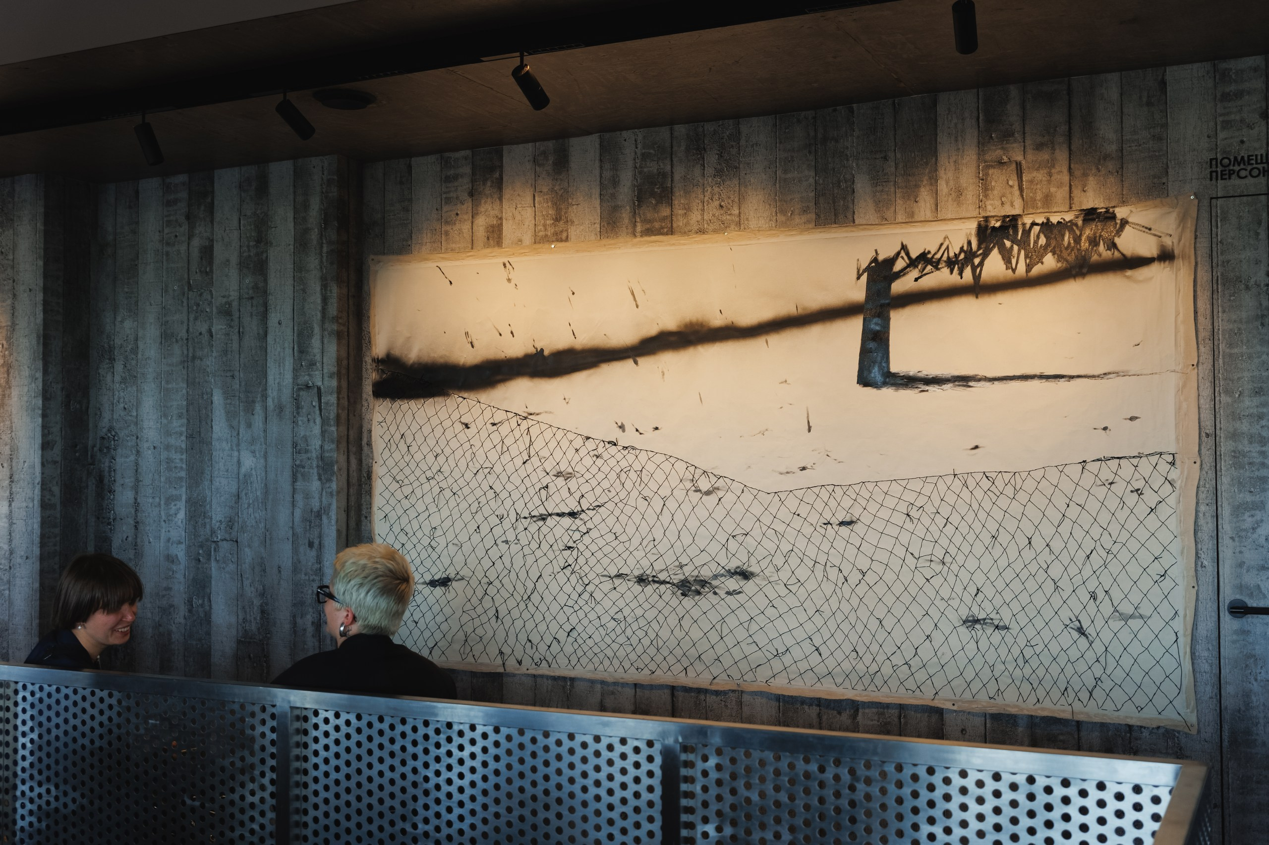 Паблик-арт проекты