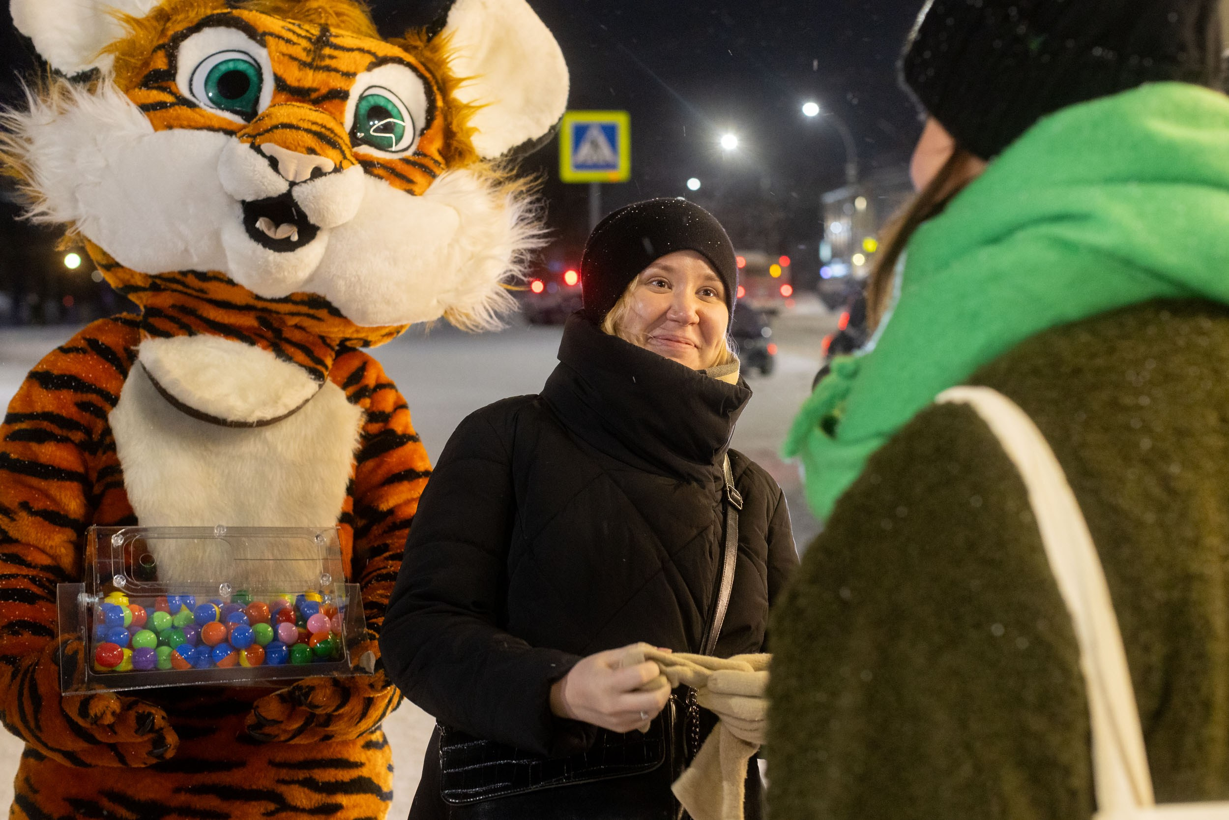 экологический проект «Кинобус ПроЭко» Вологда