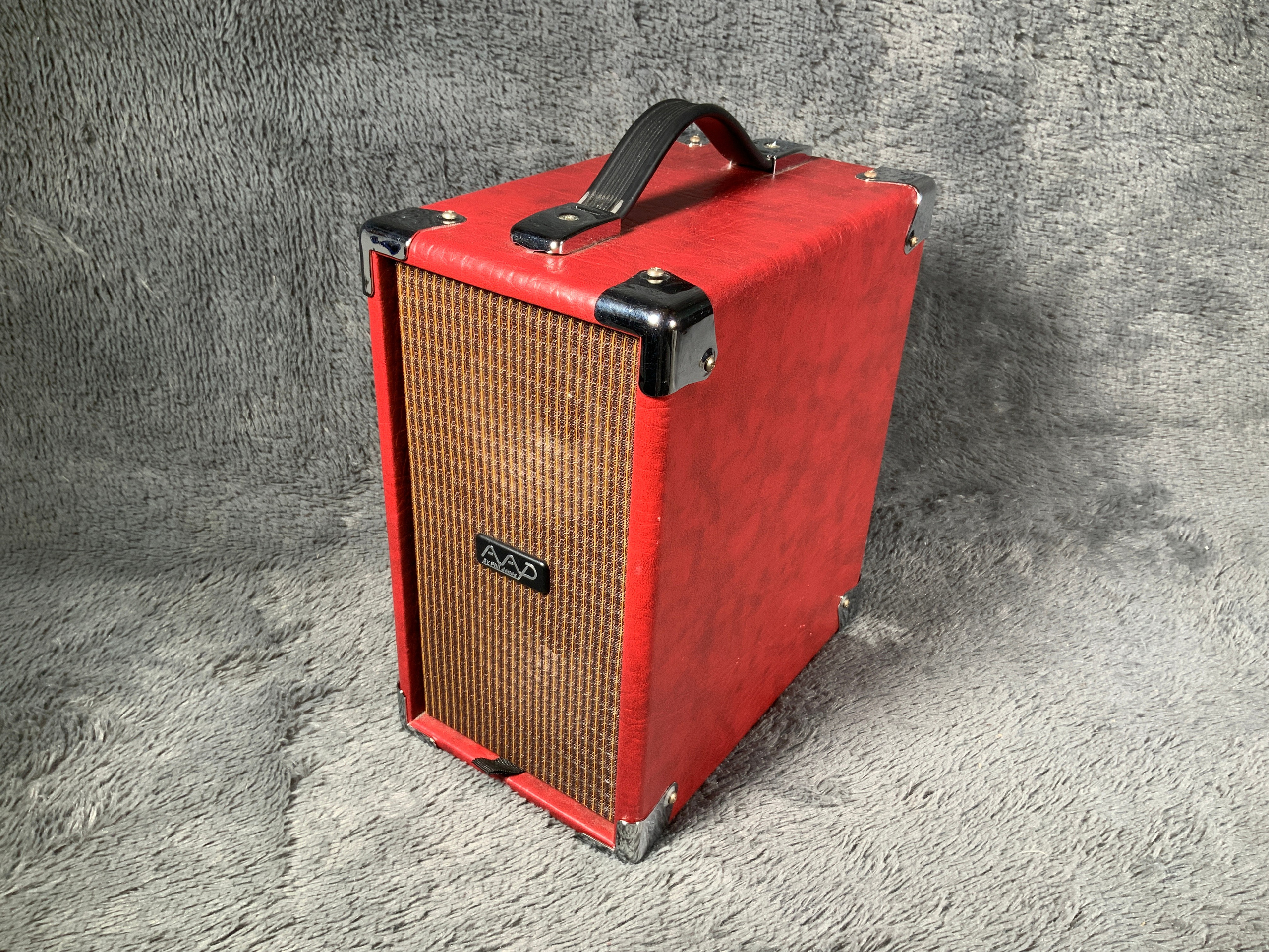 Аmerican Acoustic Development by Рhil Jоnes CUB АG-100
