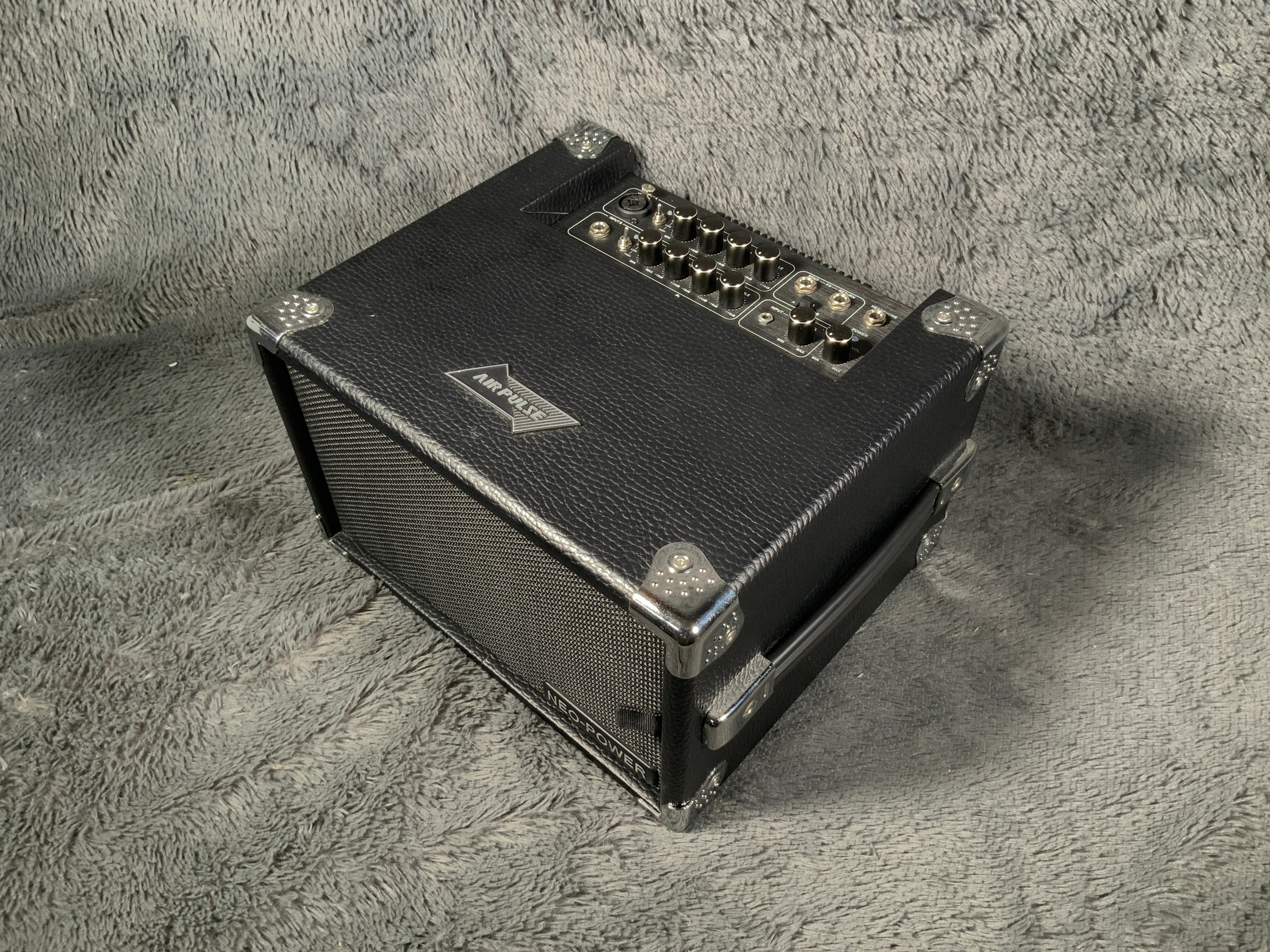 Phil Jones CUB-II AG-150 Air Pulse USA