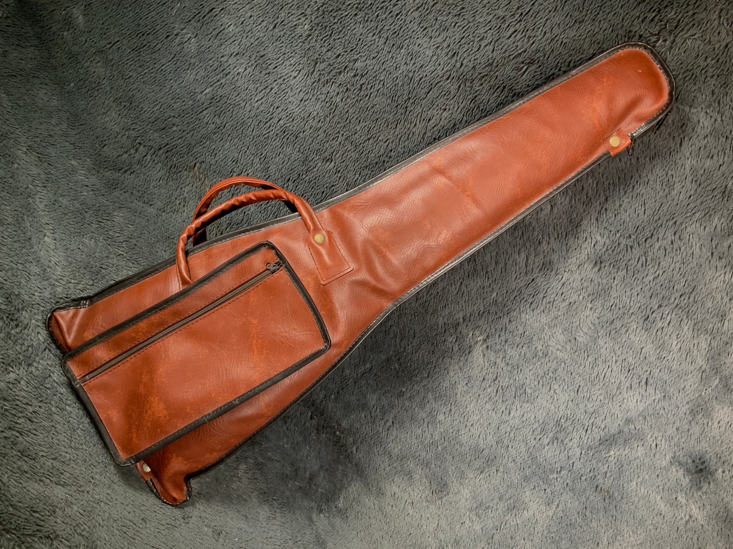 Hohner G2T Headless. Гитары из Японии