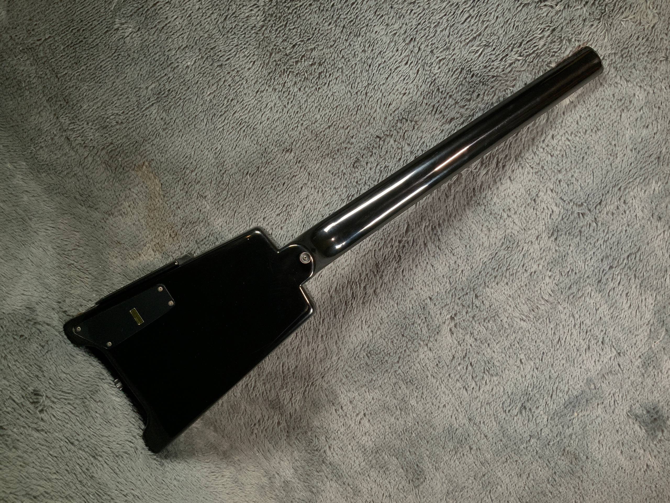 Hohner G2T Headless. Гитары из Японии