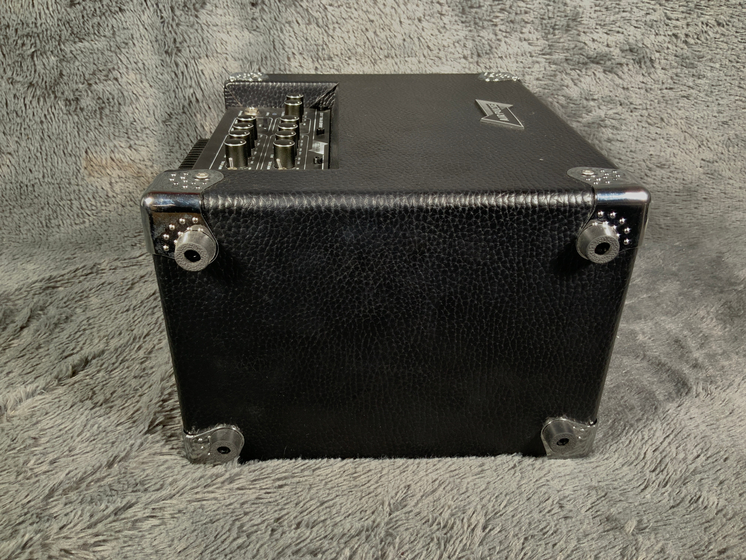 Phil Jones CUB-II AG-150 Air Pulse USA